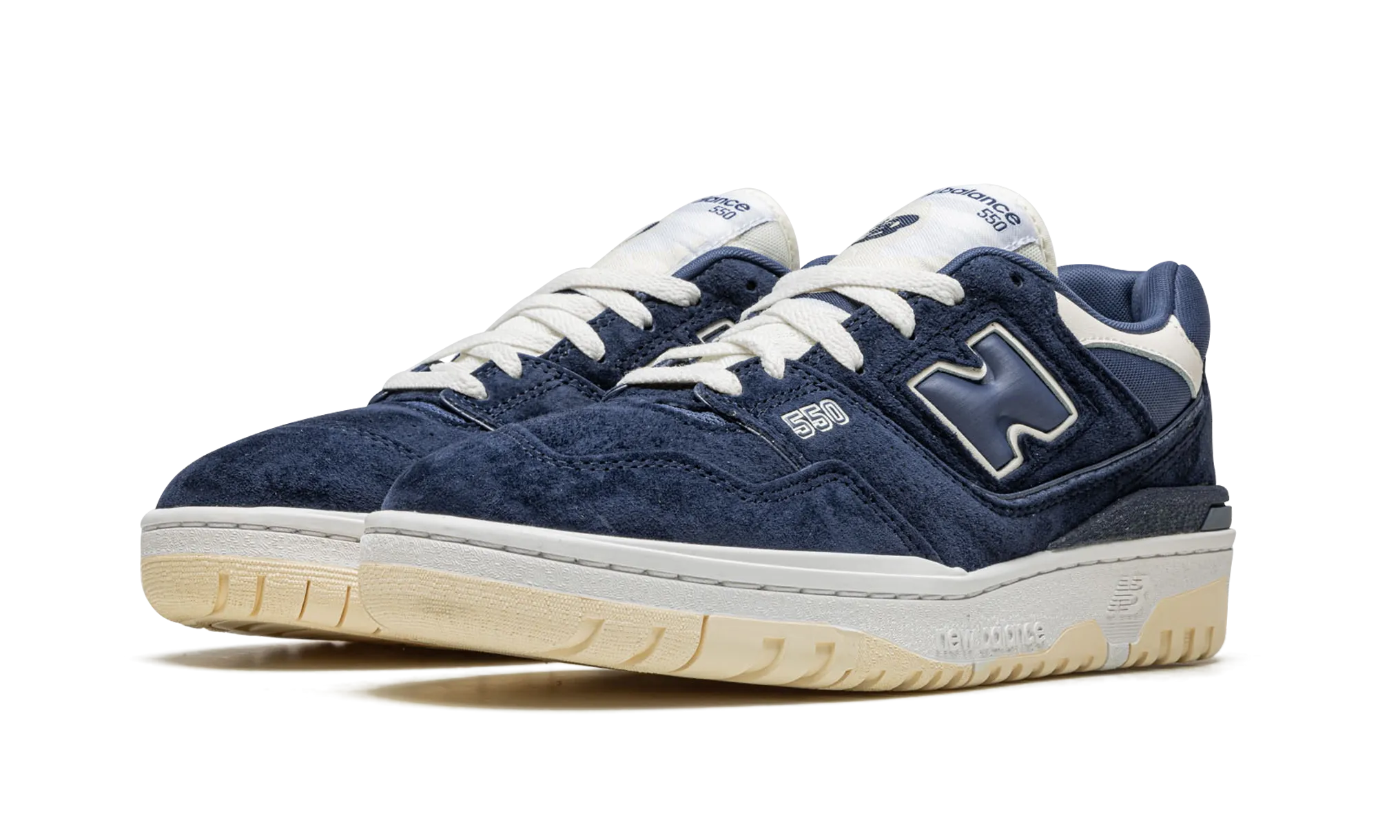 Modern Fashion Soft Steps 550 "Natural Indigo"