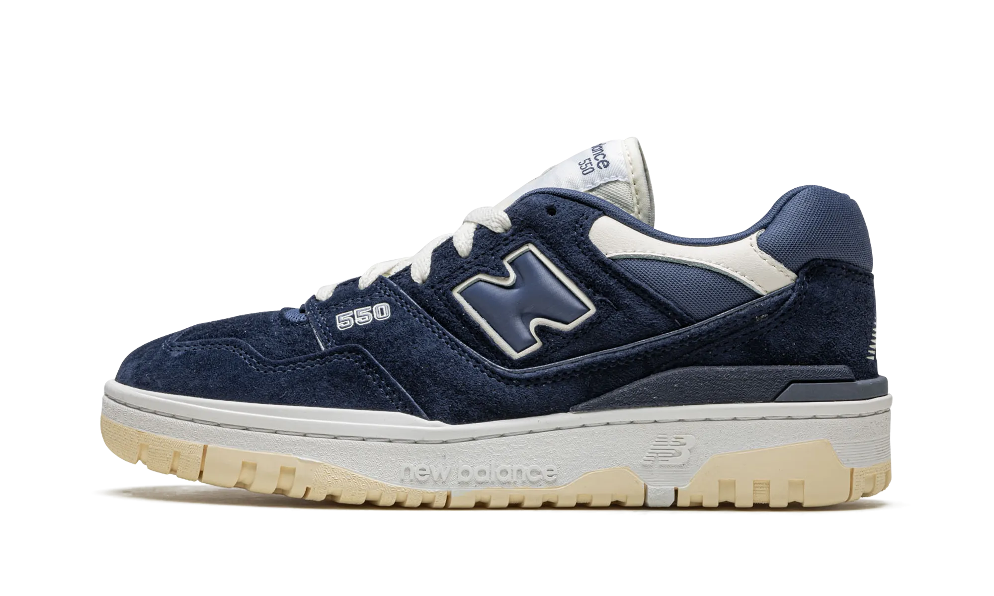 Arch support 550 "Natural Indigo"