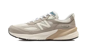 990v6 "Made in USA - Teddy Santis - Light Mushroom Moonrock" Relax Motion