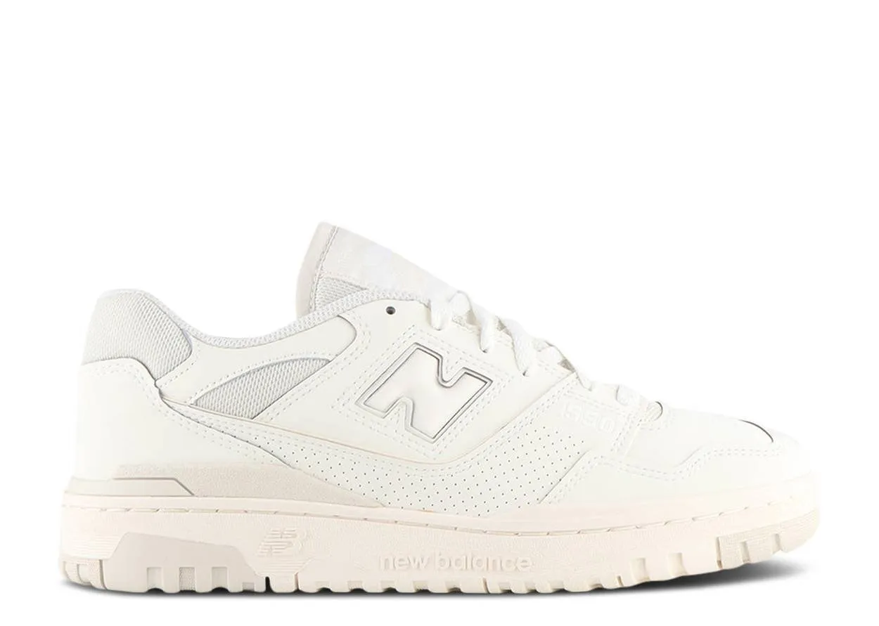 New Balance 550 Turtledove Spring Style