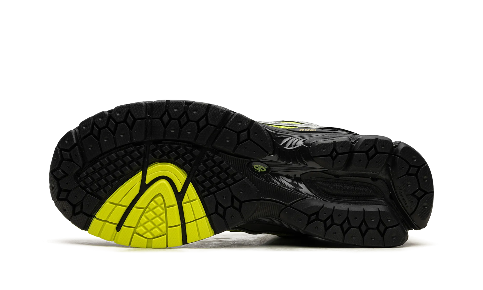 1906R "Volt / Black" Long Day