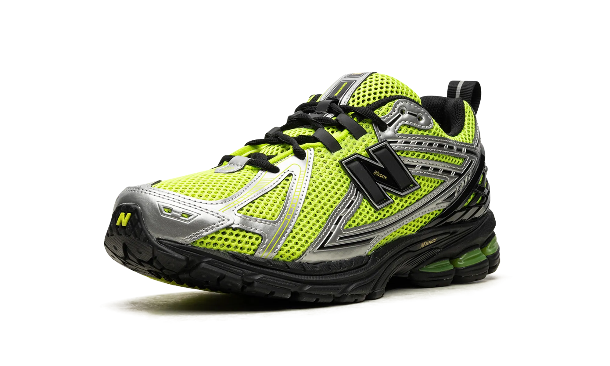 1906R "Volt / Black" Glow Hike Daily Errand