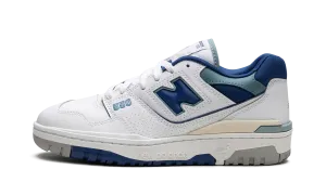 Tread Ready 550 "White Blue Groove"