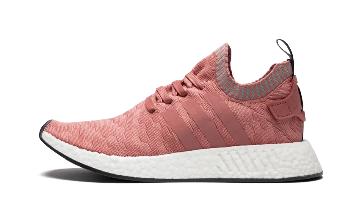 Comfy Pair Timeless Appeal NMD_R2 PK WMNS