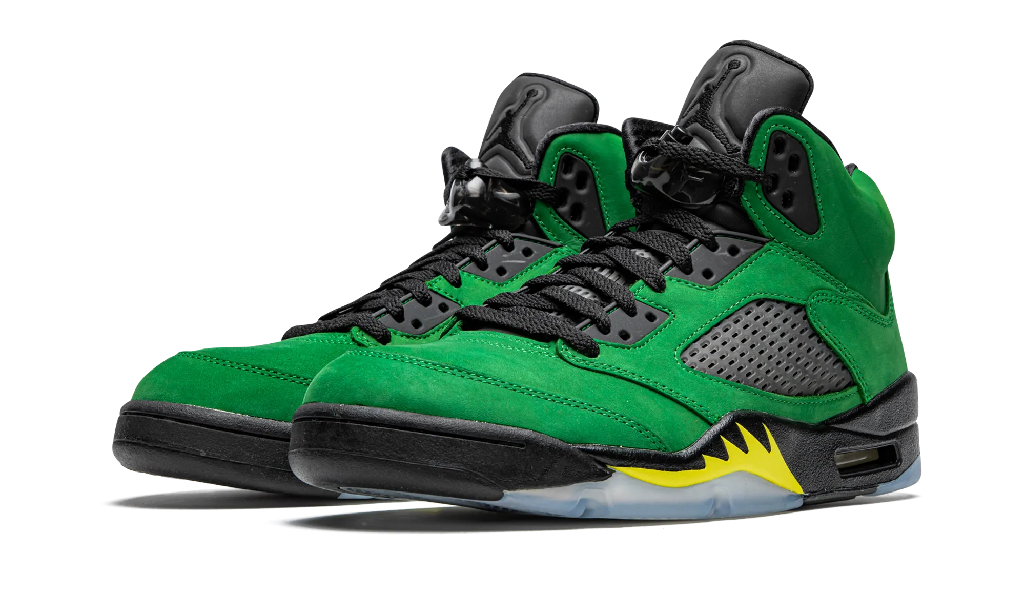 Jordan 5 Retro "Oregon" Turn Hike