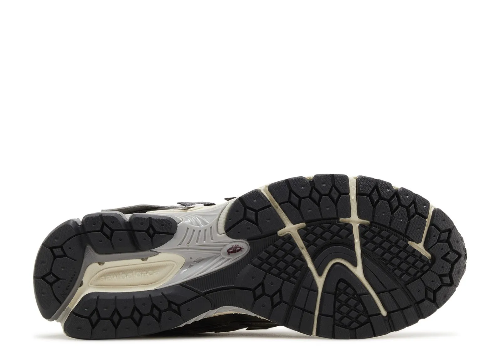 Dawn Walk Marathon Pace New Balance 1906A Tech Explosion
