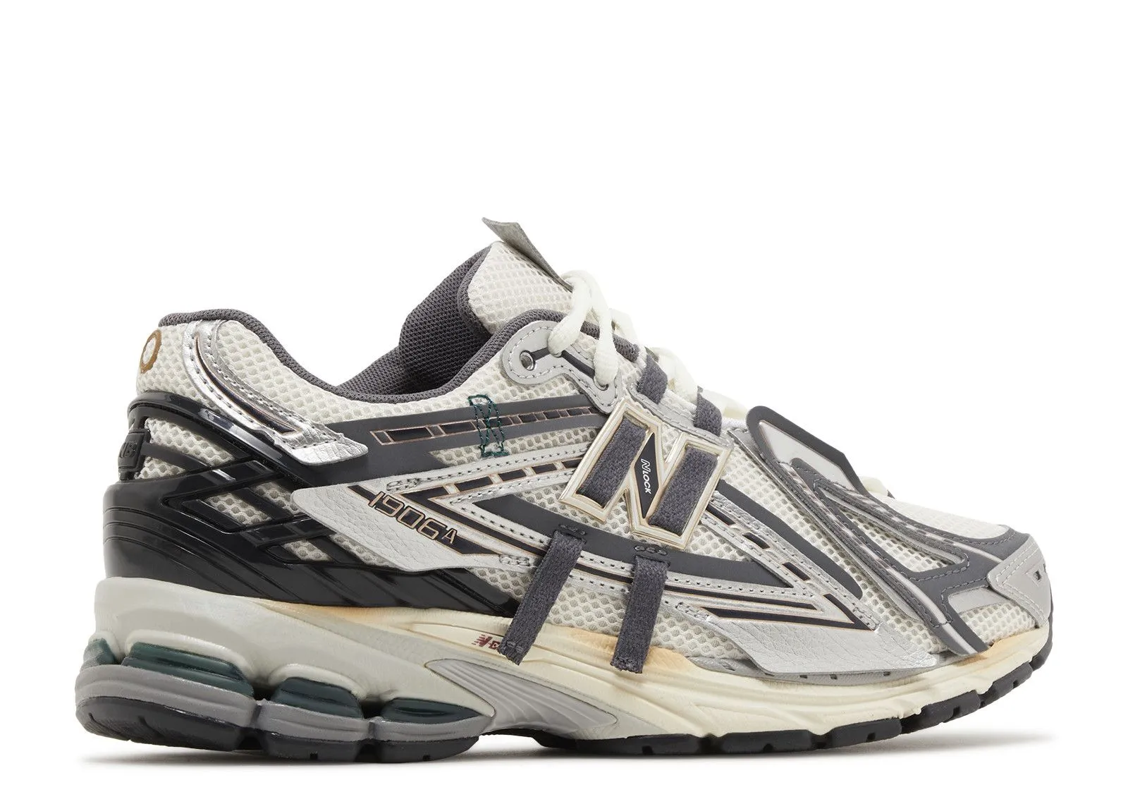 ModernDesign New Balance 1906A Tech Explosion