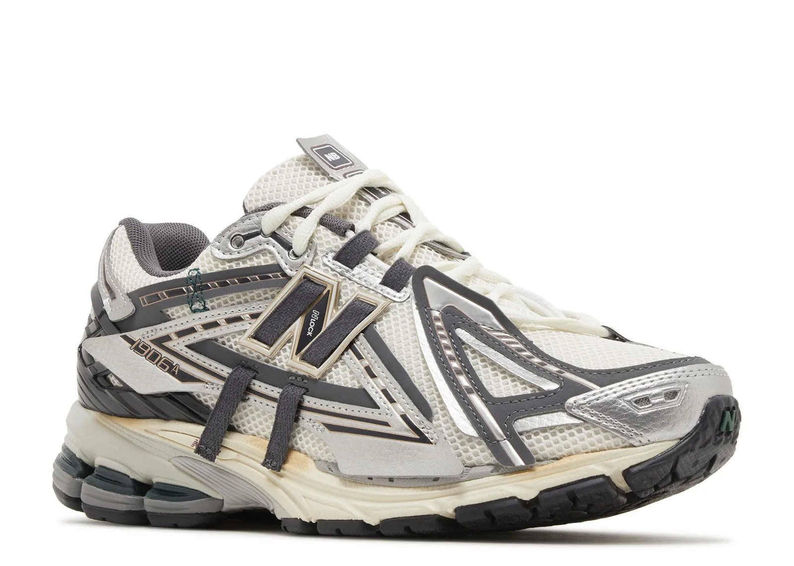 New Balance 1906A Tech Explosion All Around