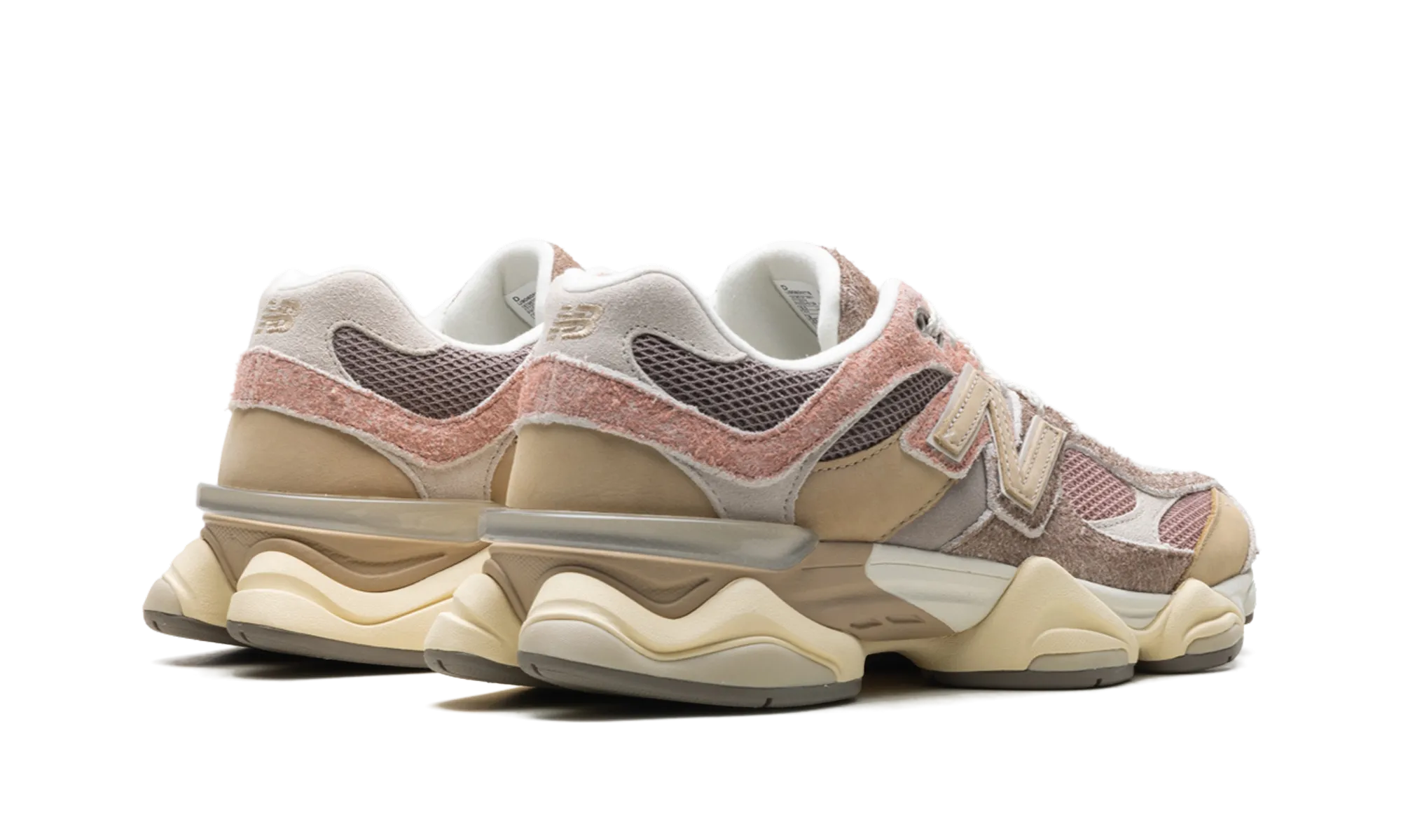 Modern Vibe 9060 "Landslide Mushroom"