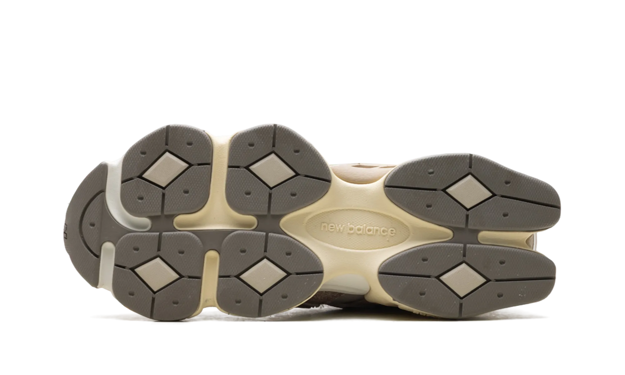 9060 "Landslide Mushroom" Yellow Sun Breath Flow