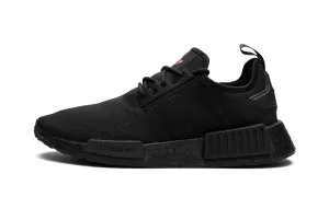 NMD R1 WMNS "Black Solar Pink" Smooth Surface