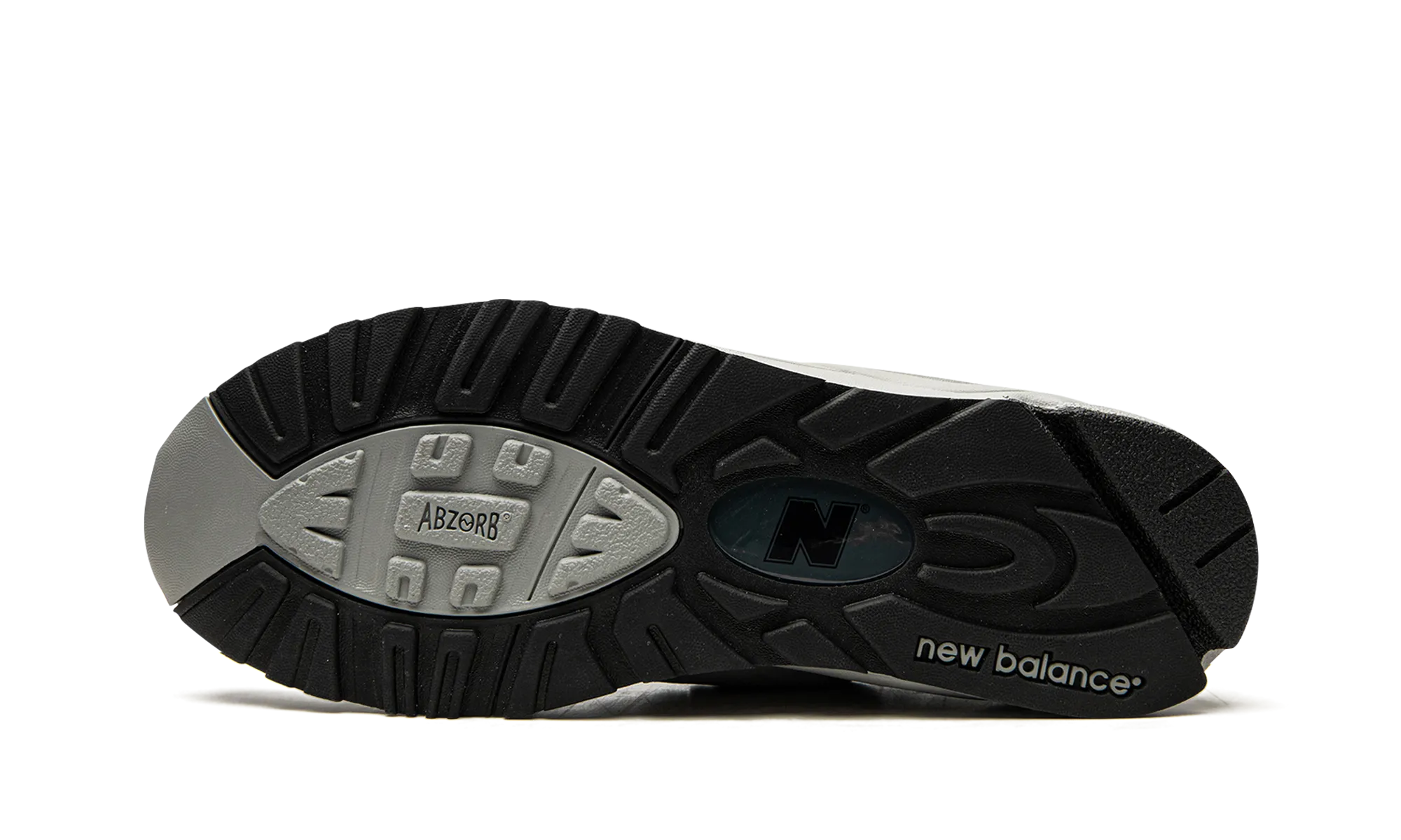 Street Smart Break Ready 990 V2 "WTAPS - Grey"