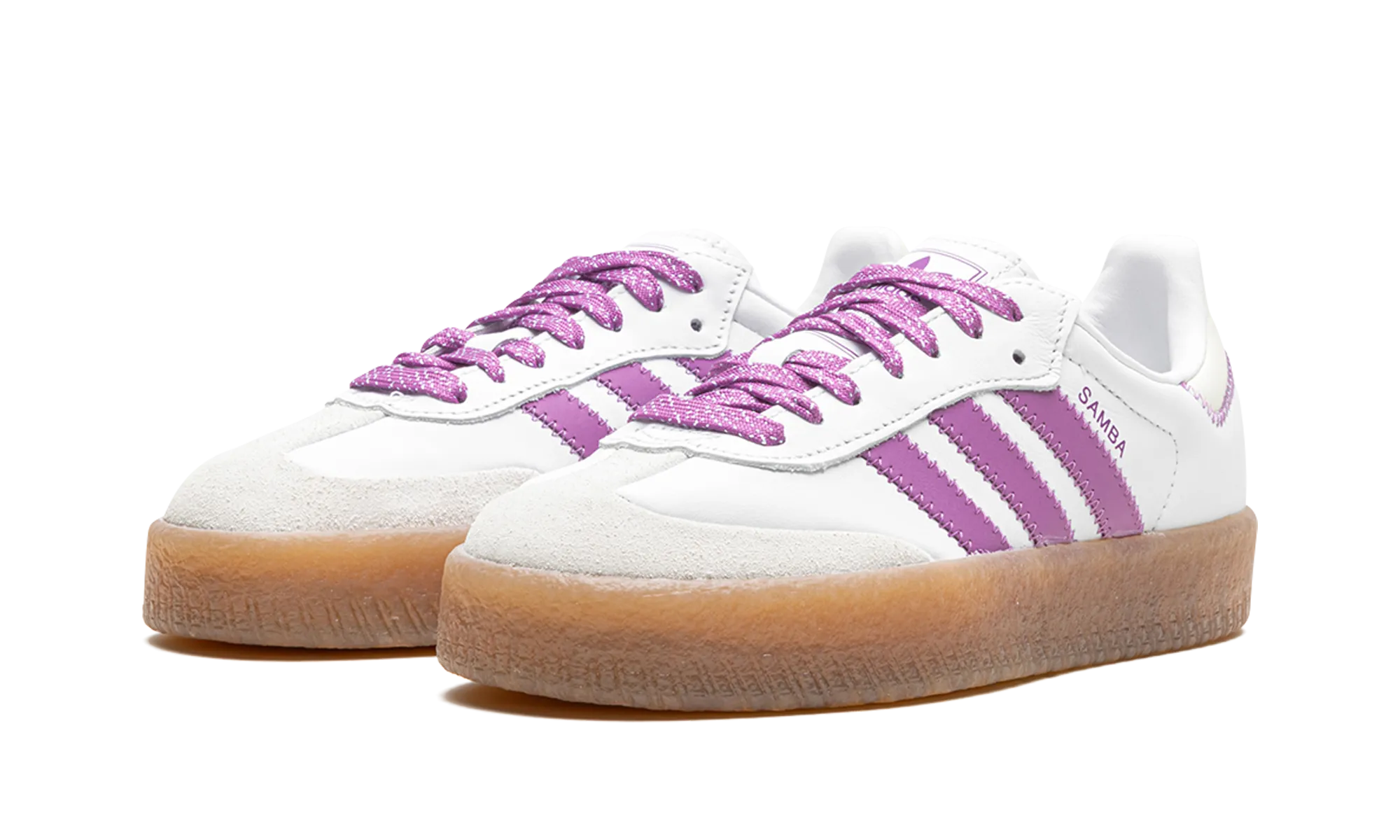Sambae WMNS "Preloved Purple" Neutral Gear