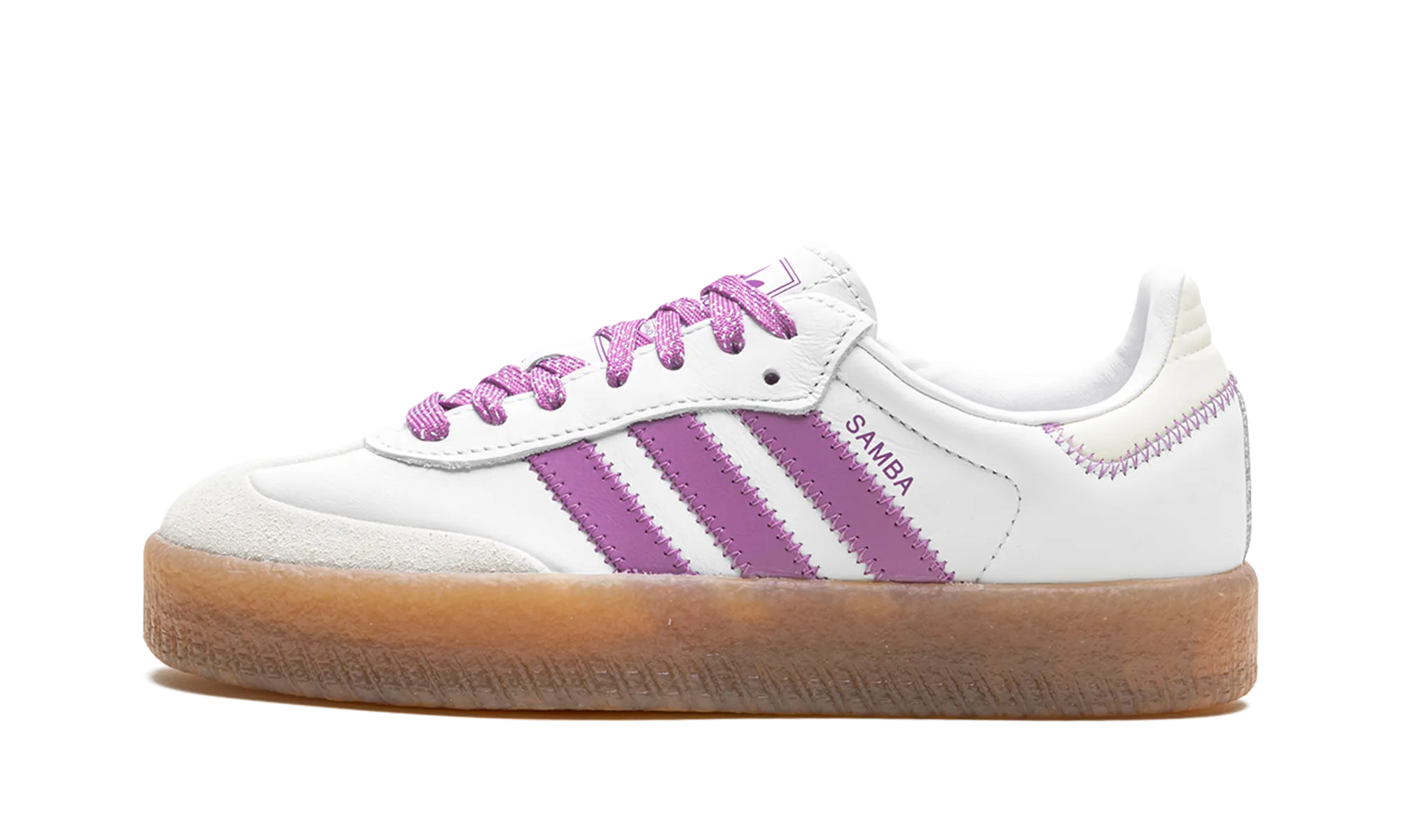 Sambae WMNS "Preloved Purple" Daily Wear