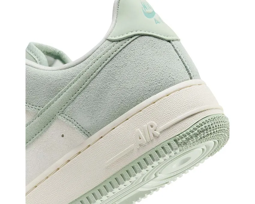 Nike Air Force 1 '07 SE W "Spruce Aura" Vacation Ready Festival Ready