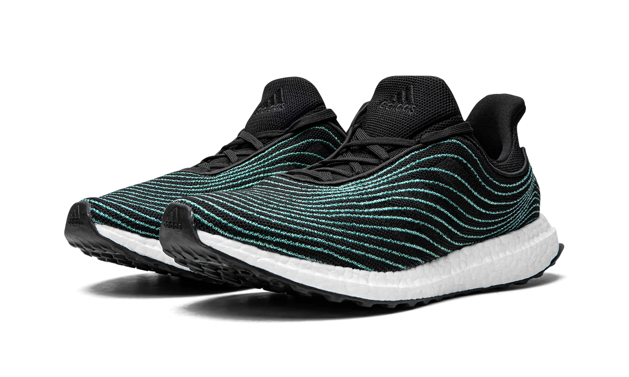Ultraboost DNA Parley School Ready Trail Jog