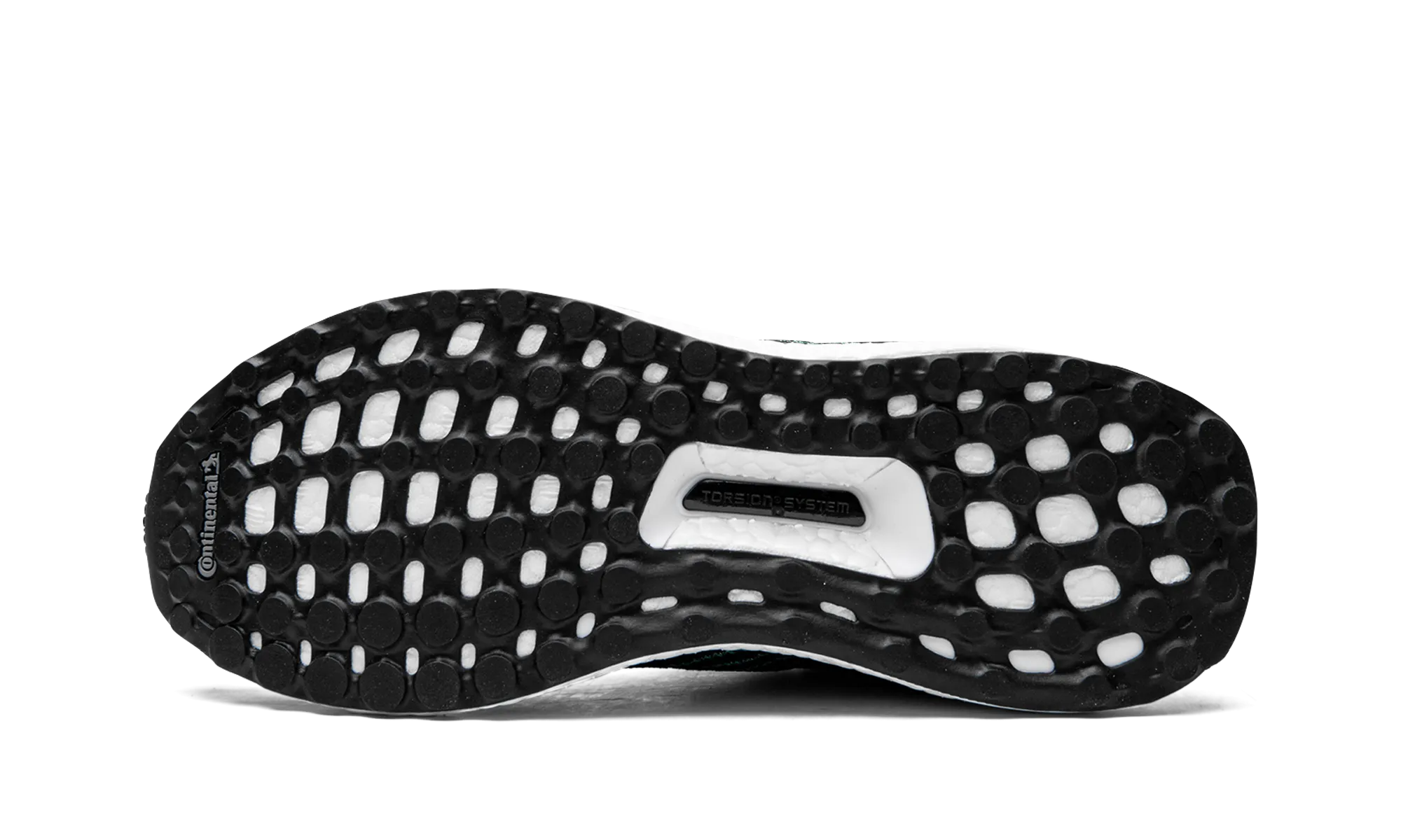 Ultraboost DNA Parley Casual Days No Fuss Fit