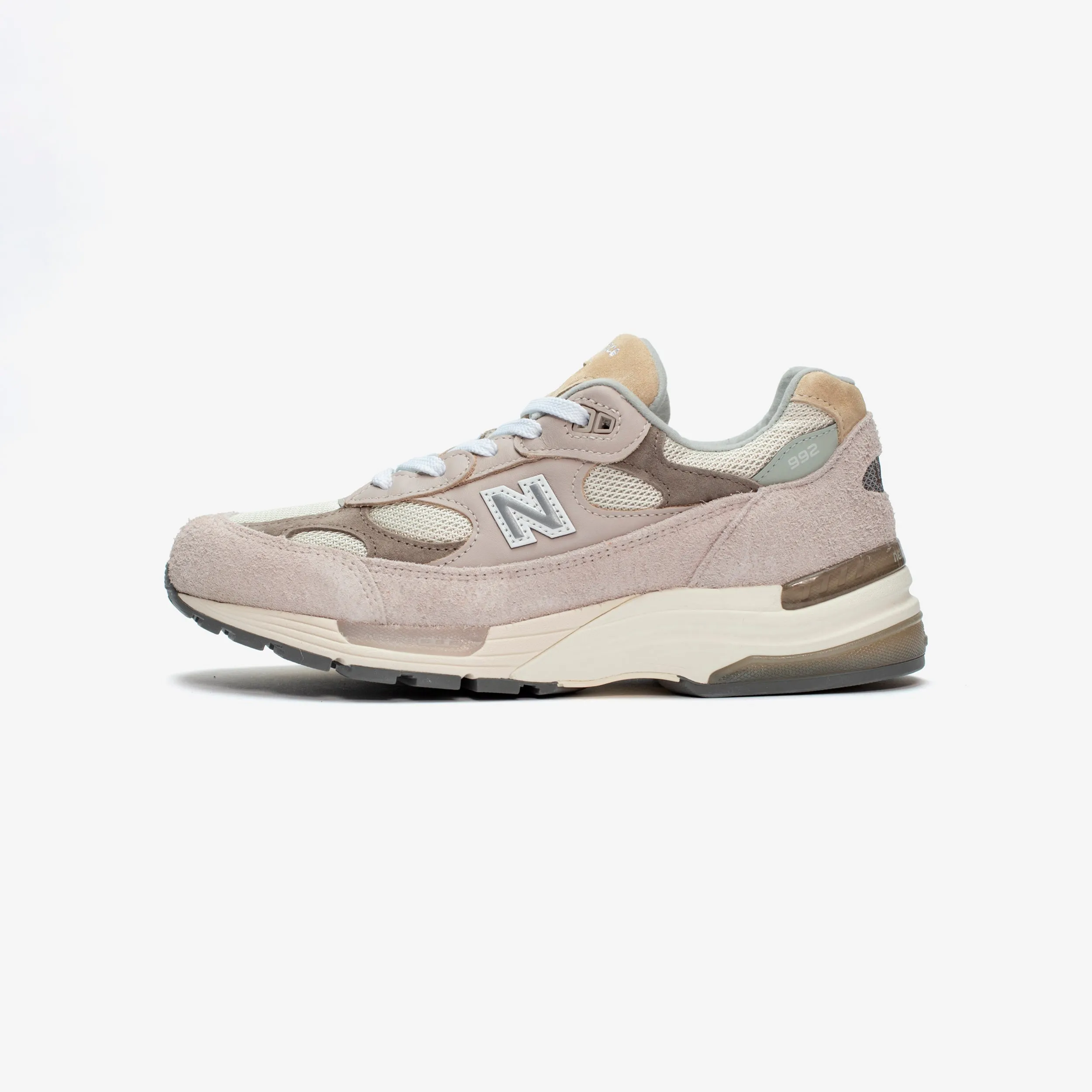 992 Event Mode Cushioned