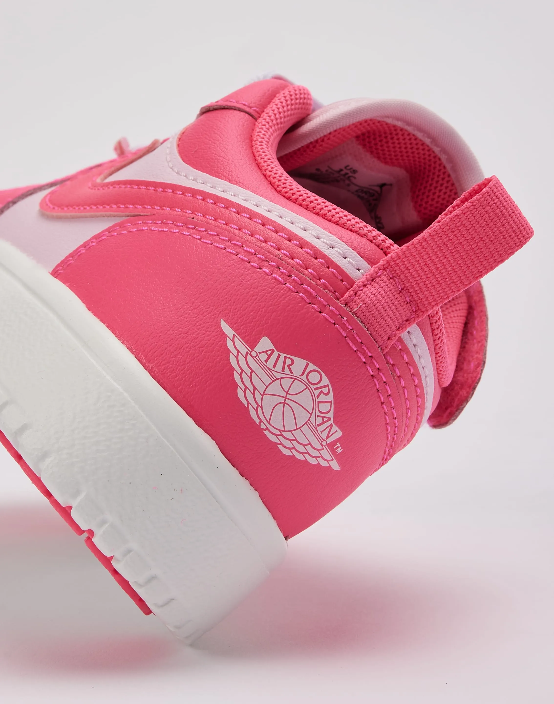 Carry Easy Star Mood Jordan Air Jordan 1 Low Alt Pre-School