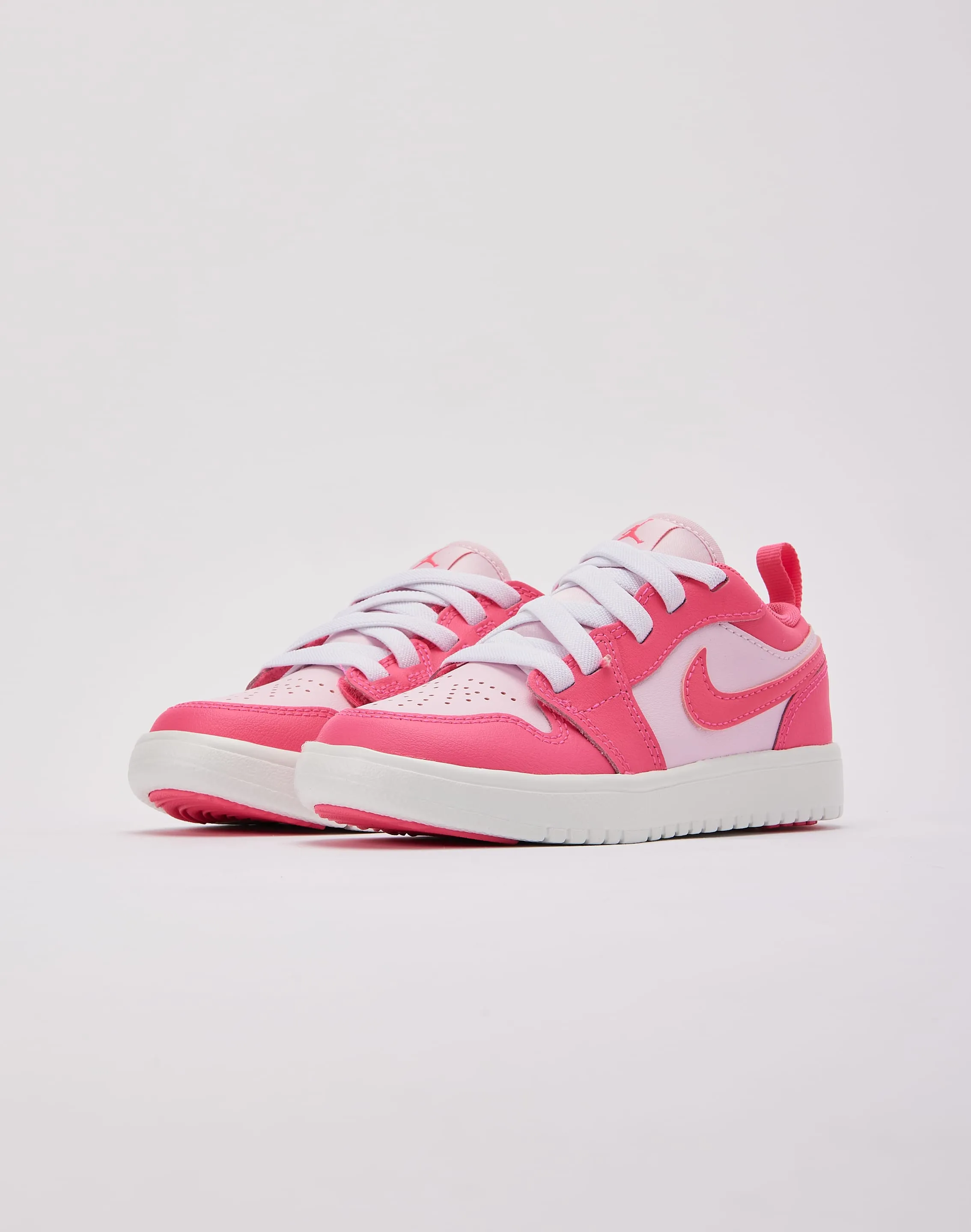 Jordan Air Jordan 1 Low Alt Pre-School Energy Boost Fresh Drop