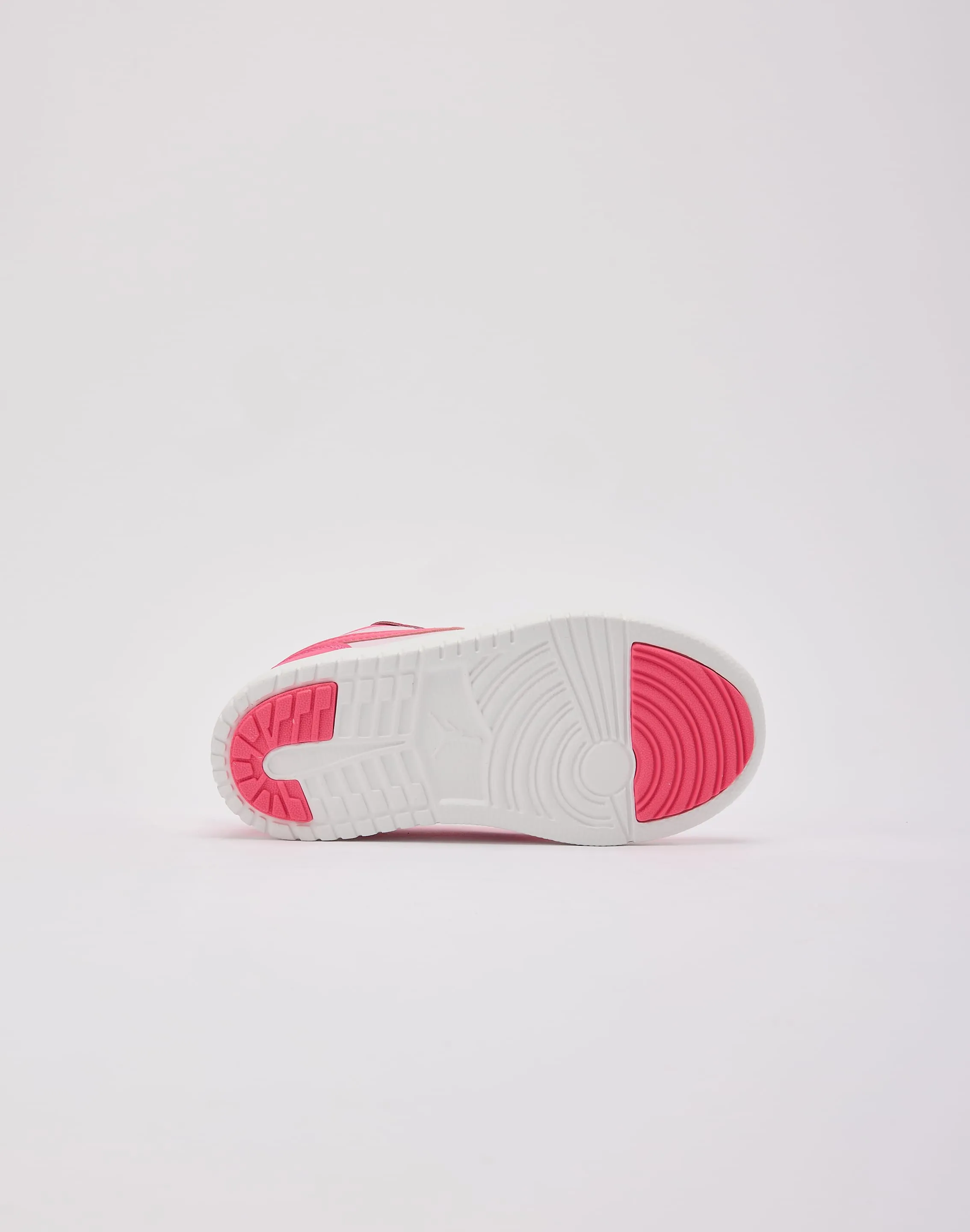 Jordan Air Jordan 1 Low Alt Pre-School Tech Knit