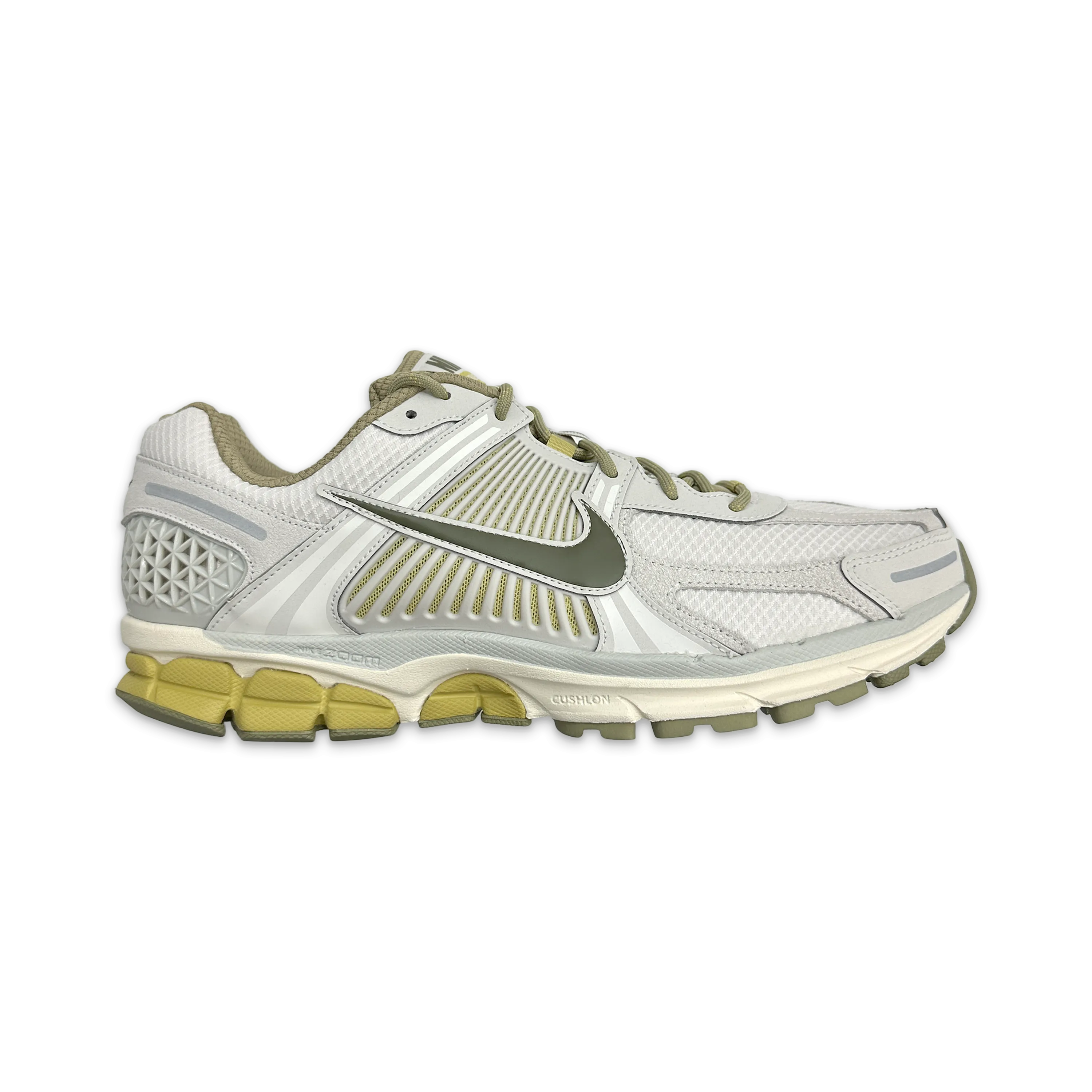 antifungal - feature shoes post - workout Zoom Vomero 5 "Light Bone Medium Olive"