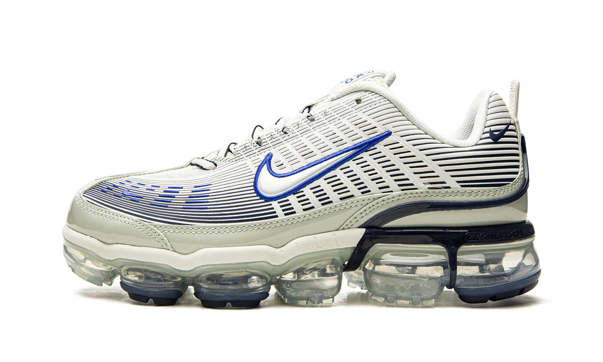 maintenance - free Air Vapormax 360