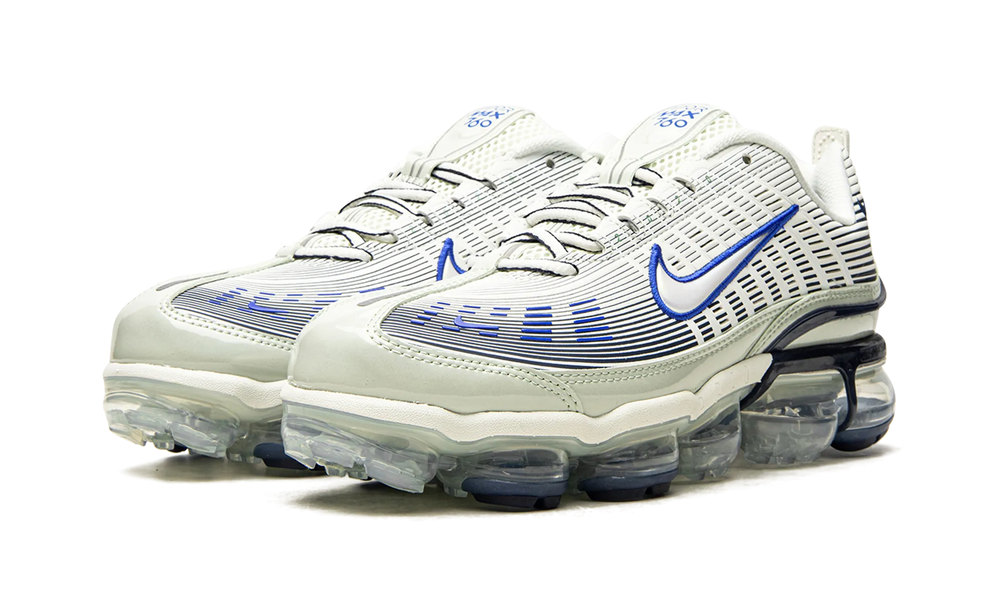 Air Vapormax 360 camouflage running shoes frequent use shoes