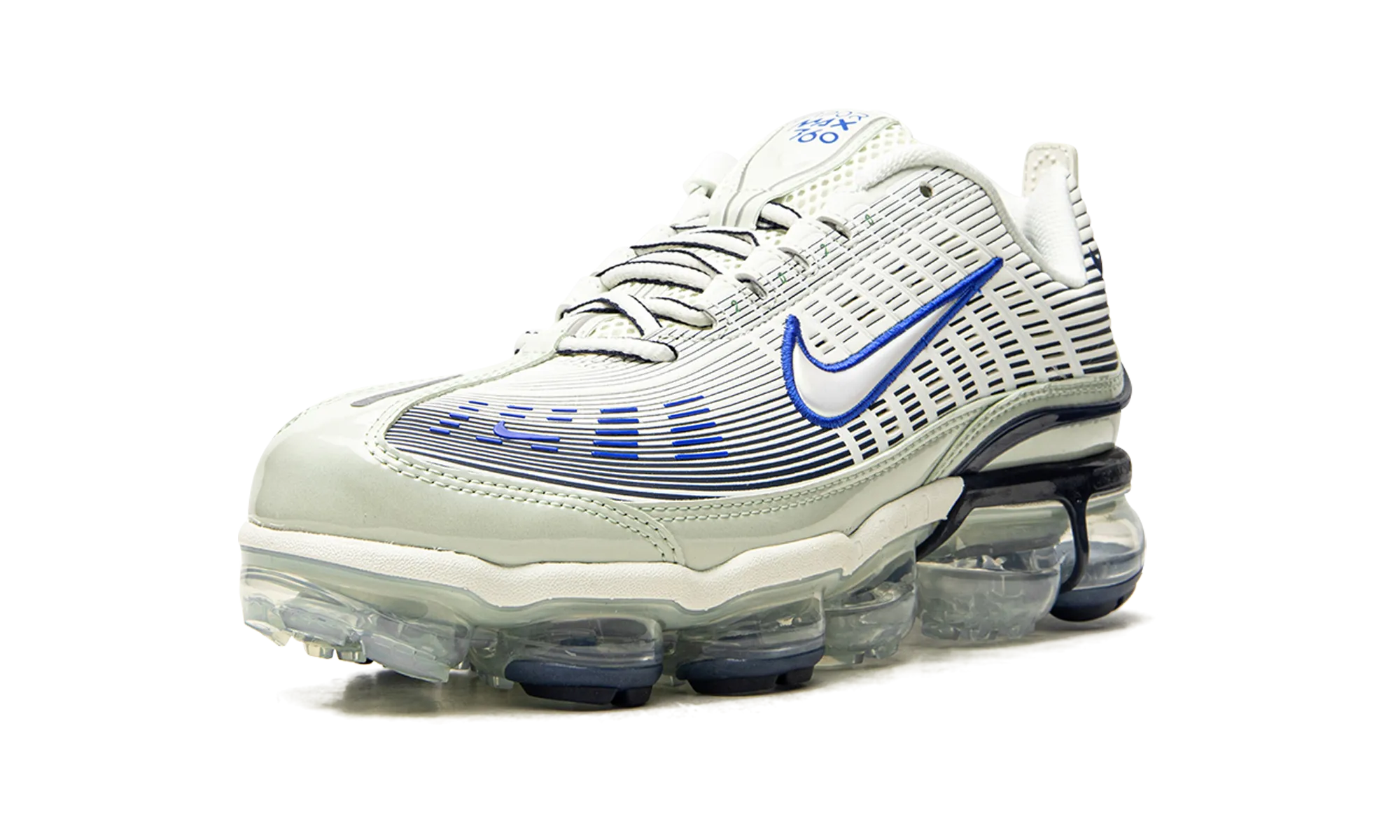 Renewable neon running wear Air Vapormax 360