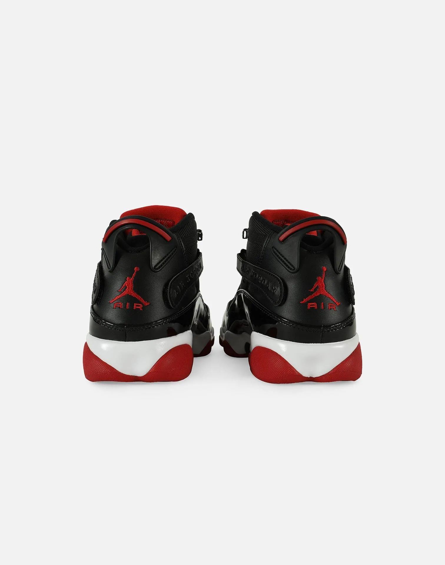 Easy Flow Jordan 6 RINGS