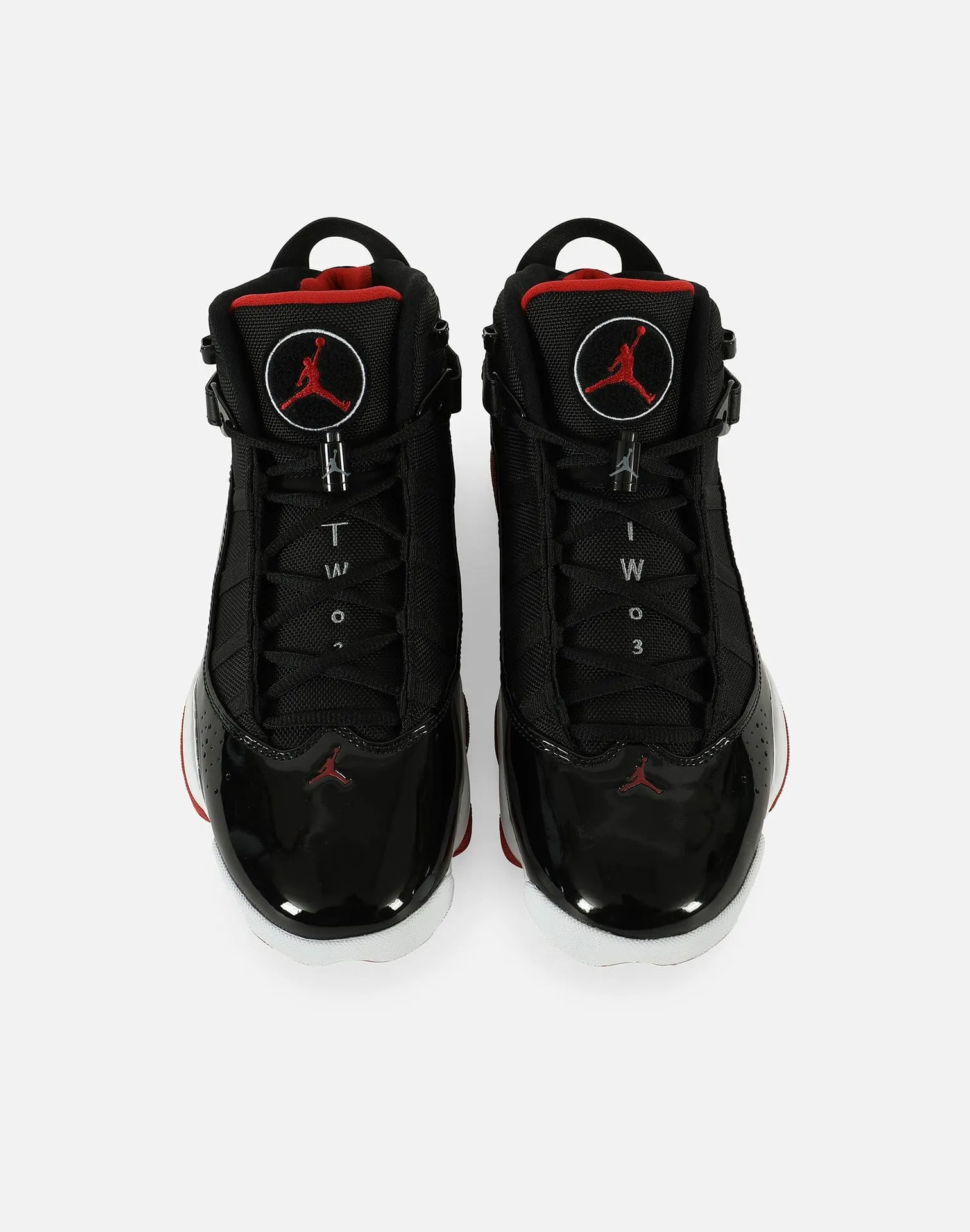 Star Edge Dark Edge Jordan 6 RINGS