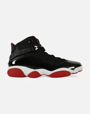 Jordan 6 RINGS School Day