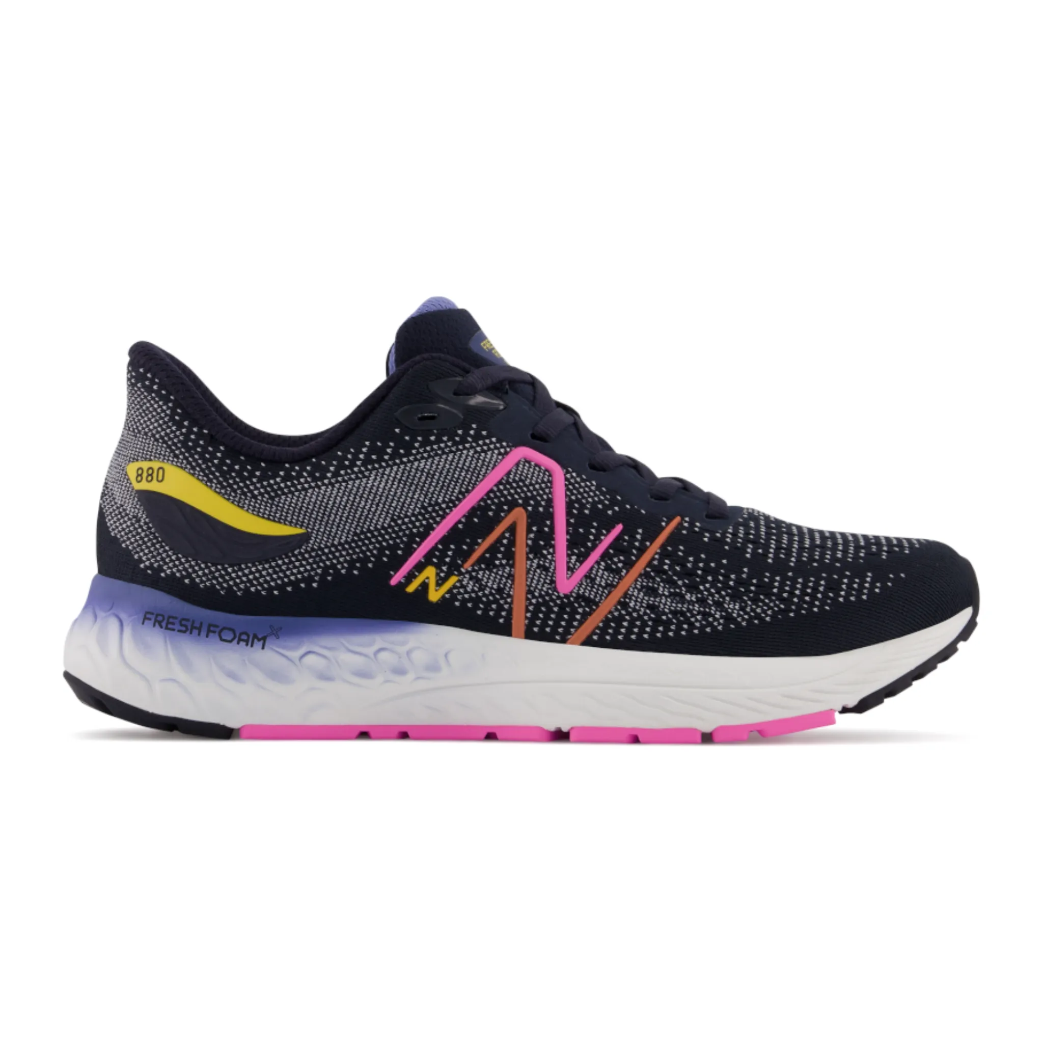 KID'S 880 V12 Campus Cool