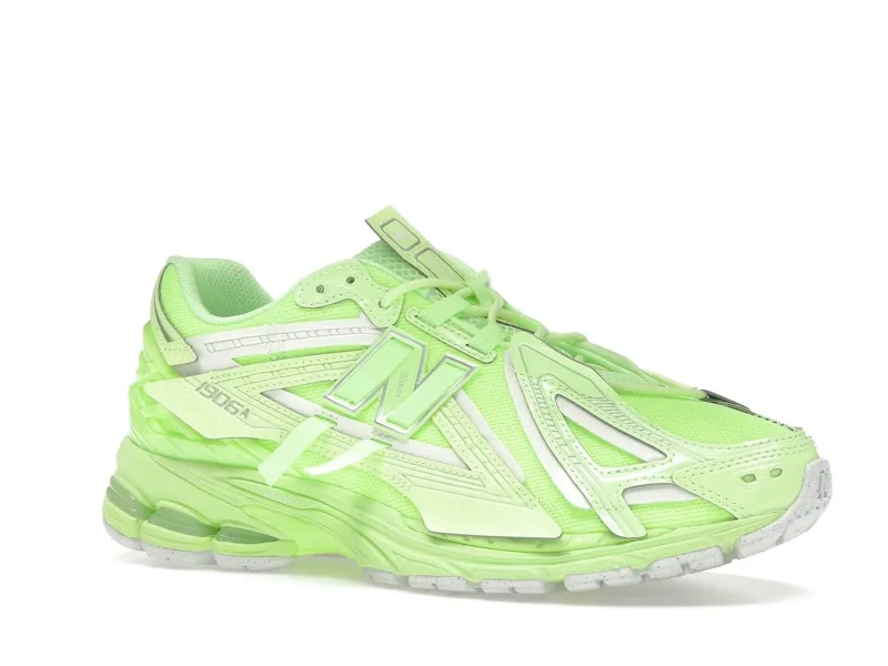 New Balance 1906A Neon Green Mint Flash Boho Free