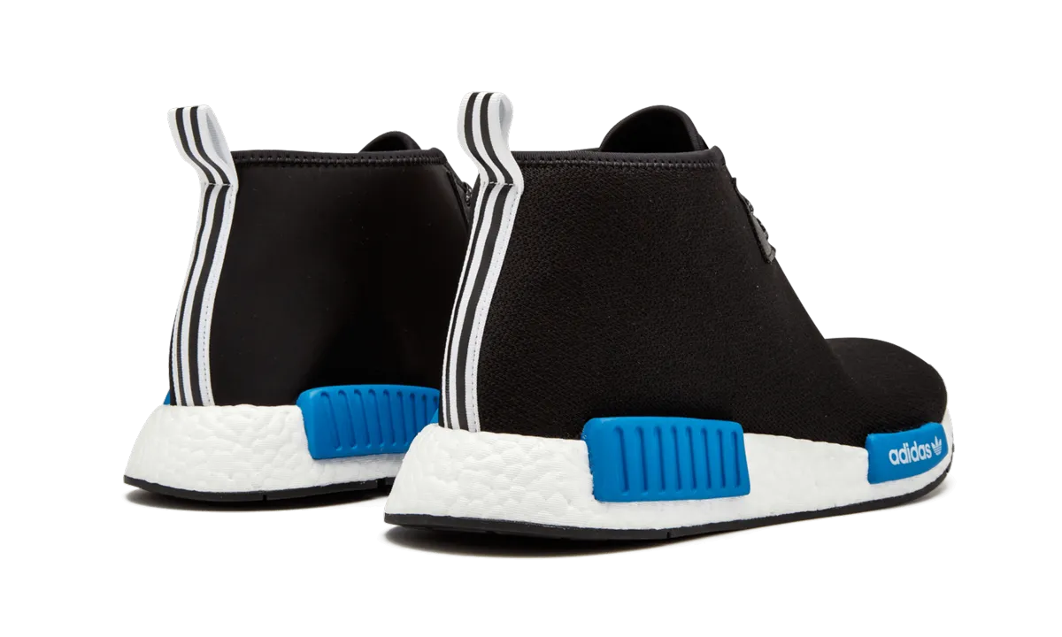 Soft Materials Non-Slip Cushioning NMD_C1 Porter