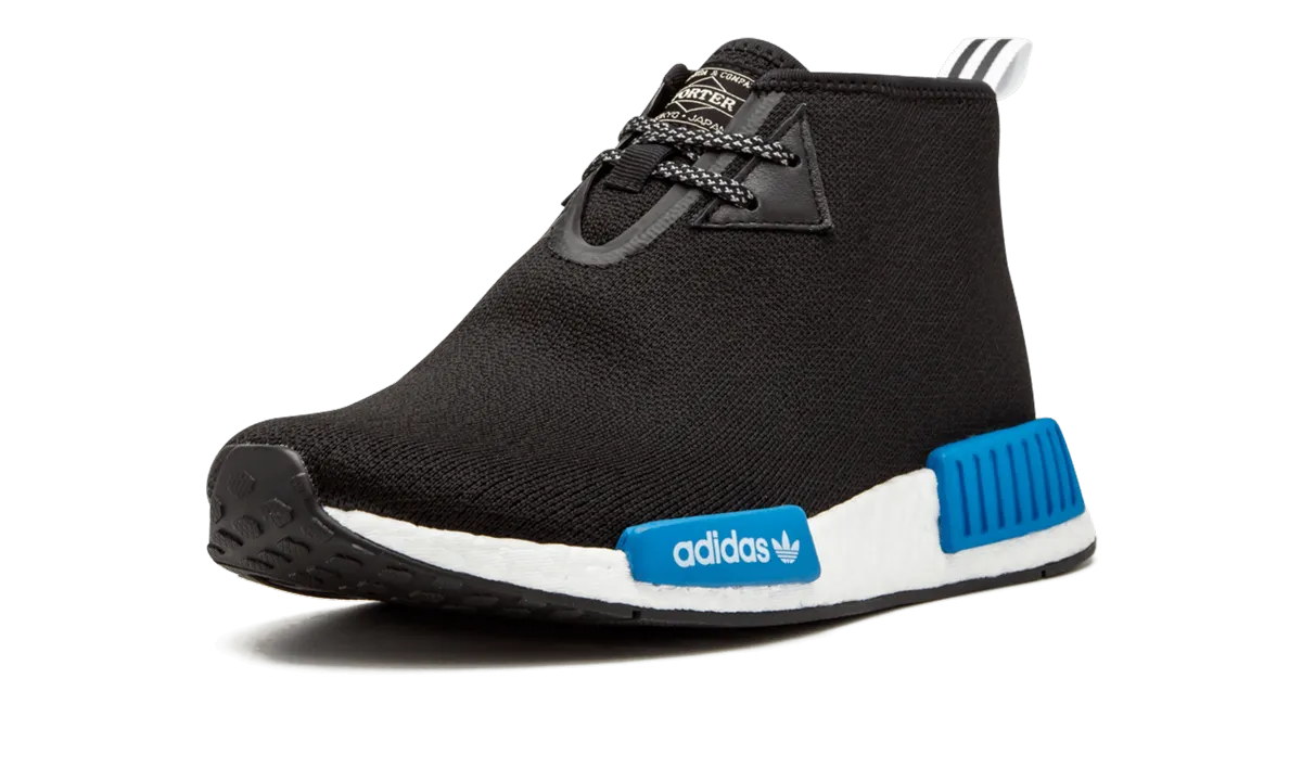 NMD_C1 Porter Path Stroll Party Go