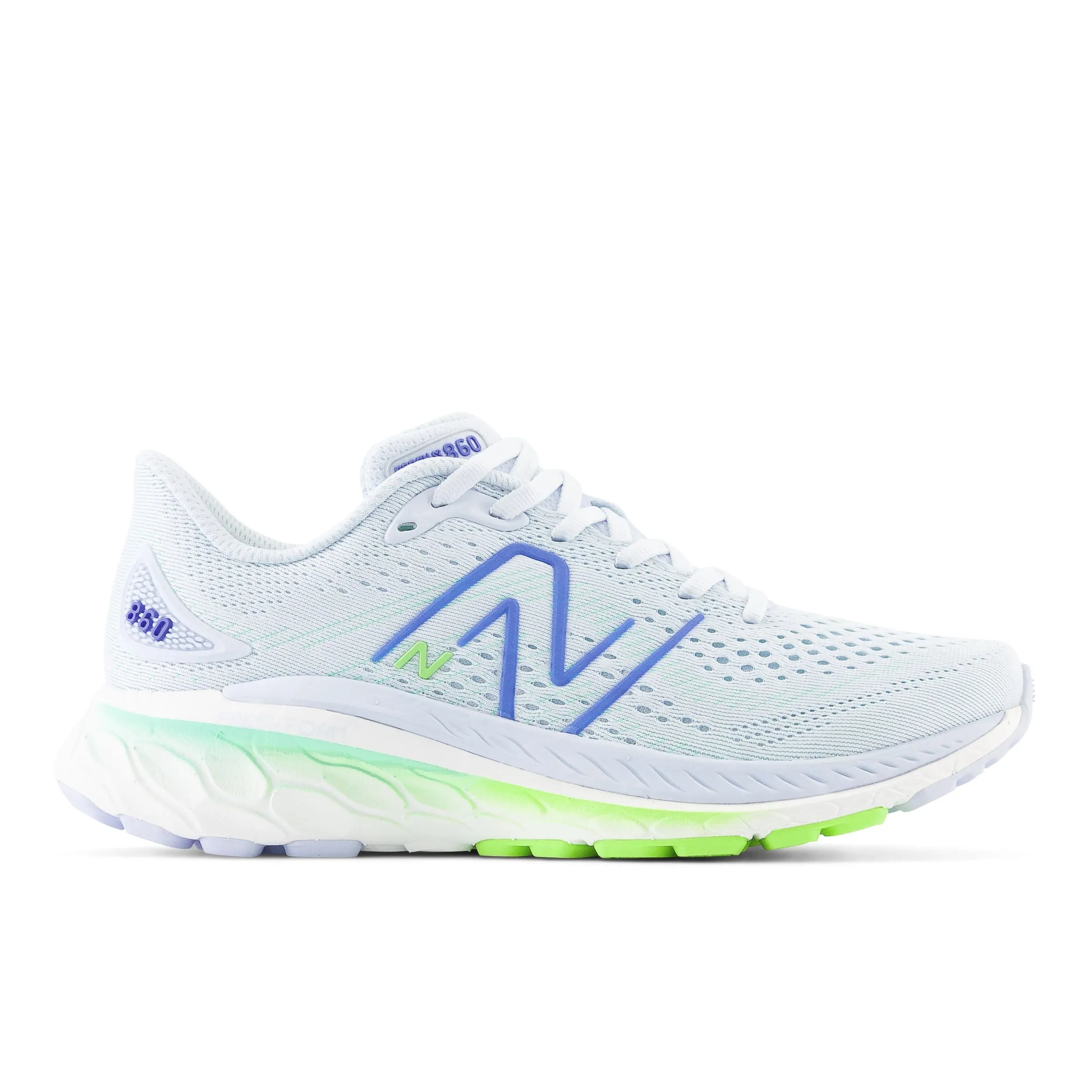 WOMEN'S 860 V13 Street Ball Angel Mood
