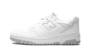 Clean Style 550 "White / Grey"