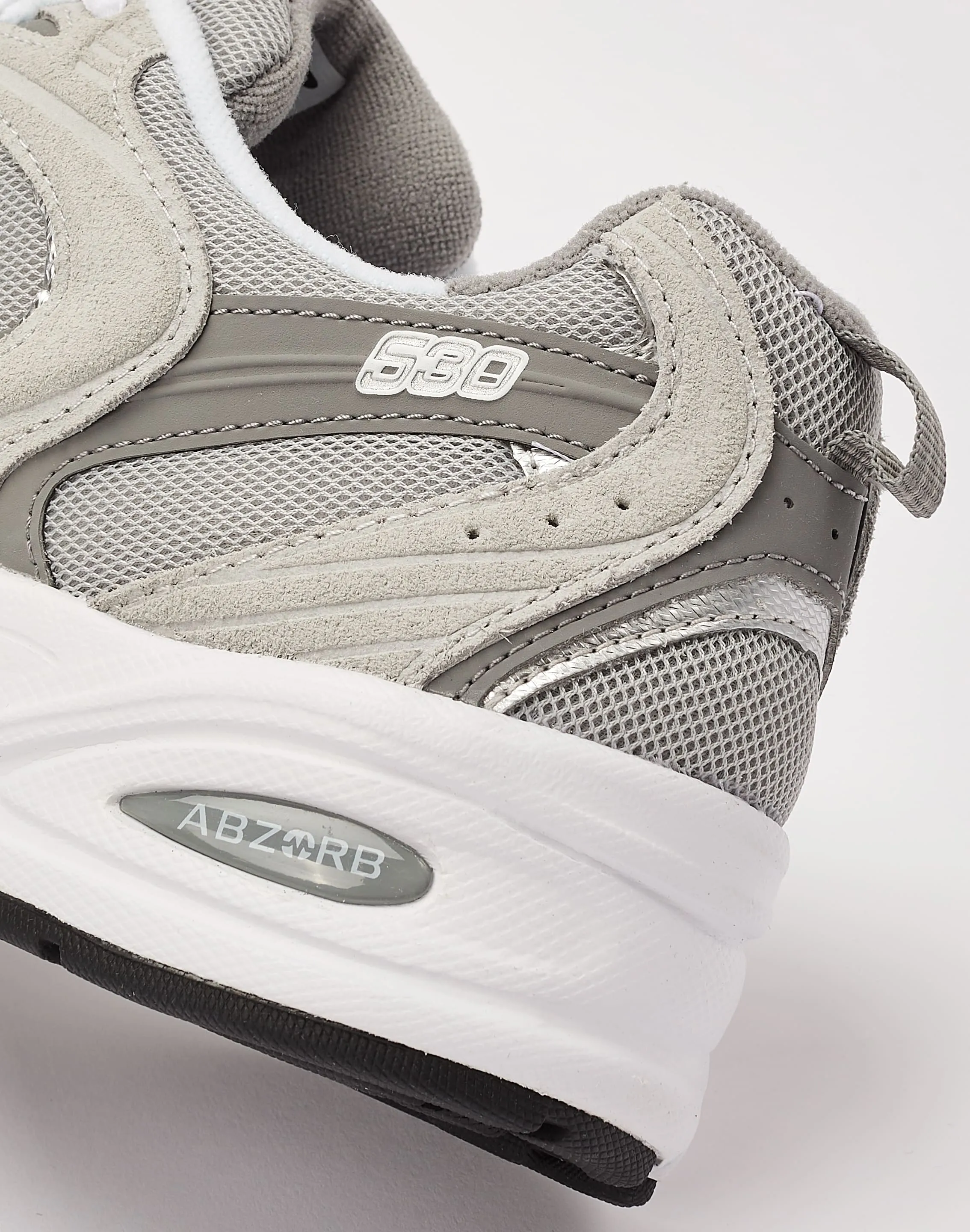 New Balance 530 Tunnel Trek Flexible Fit
