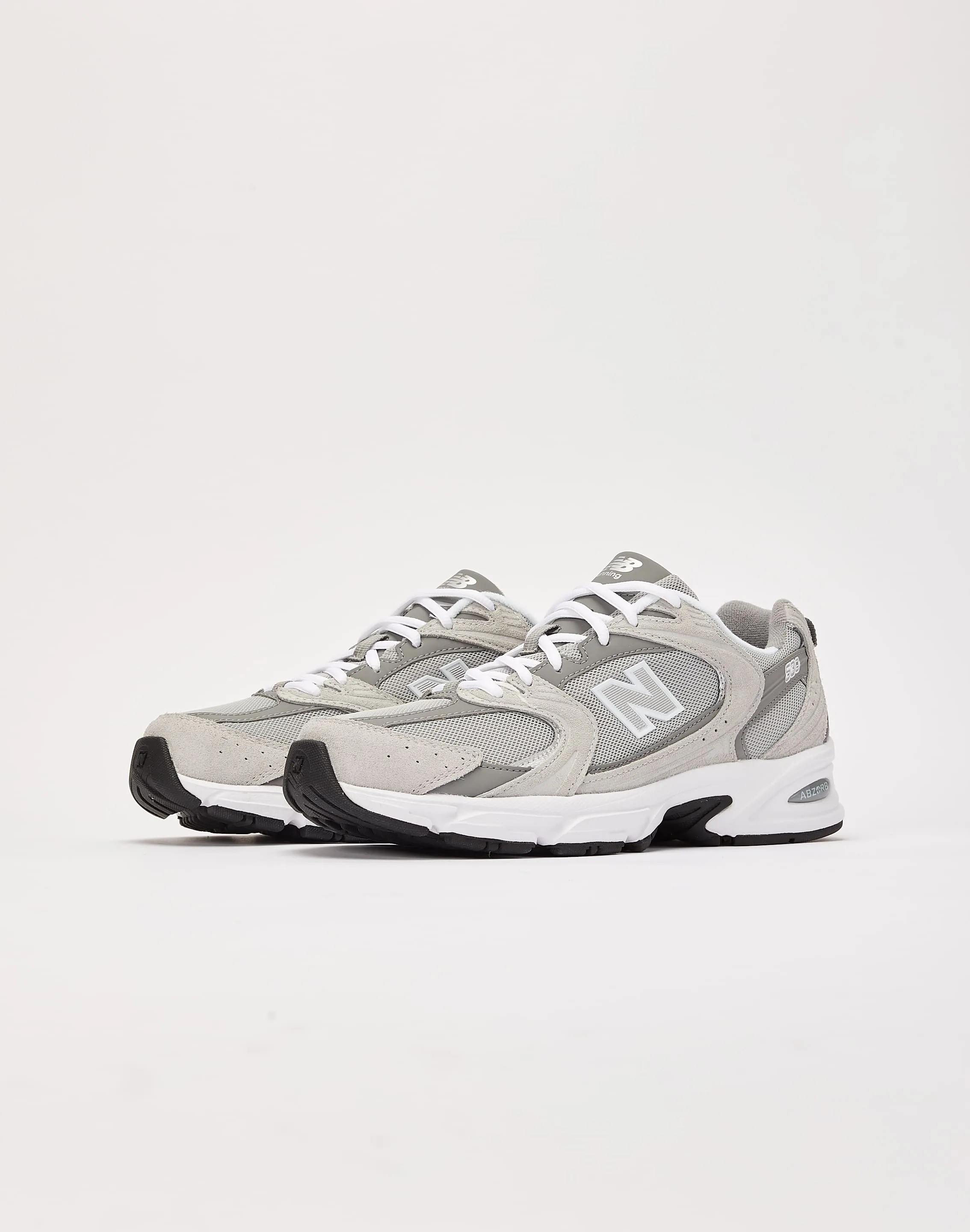 New Balance 530 Slip On Design