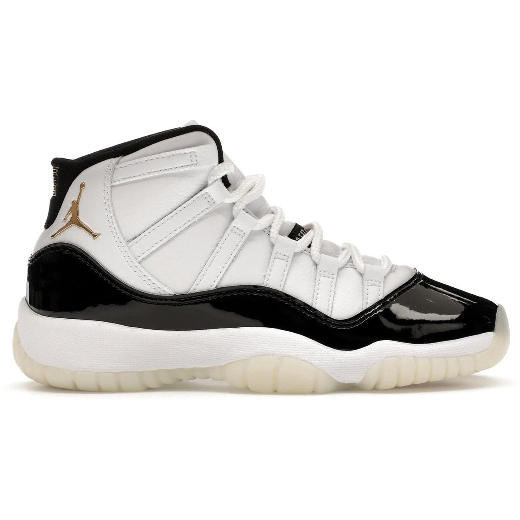 Stride Light Test Hike Jordan 11 Retro DMP Gratitude (2023) (GS)
