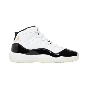 Happy Walk Comfort padding design Jordan 11 Retro DMP Defining Moments (2023) (GS)