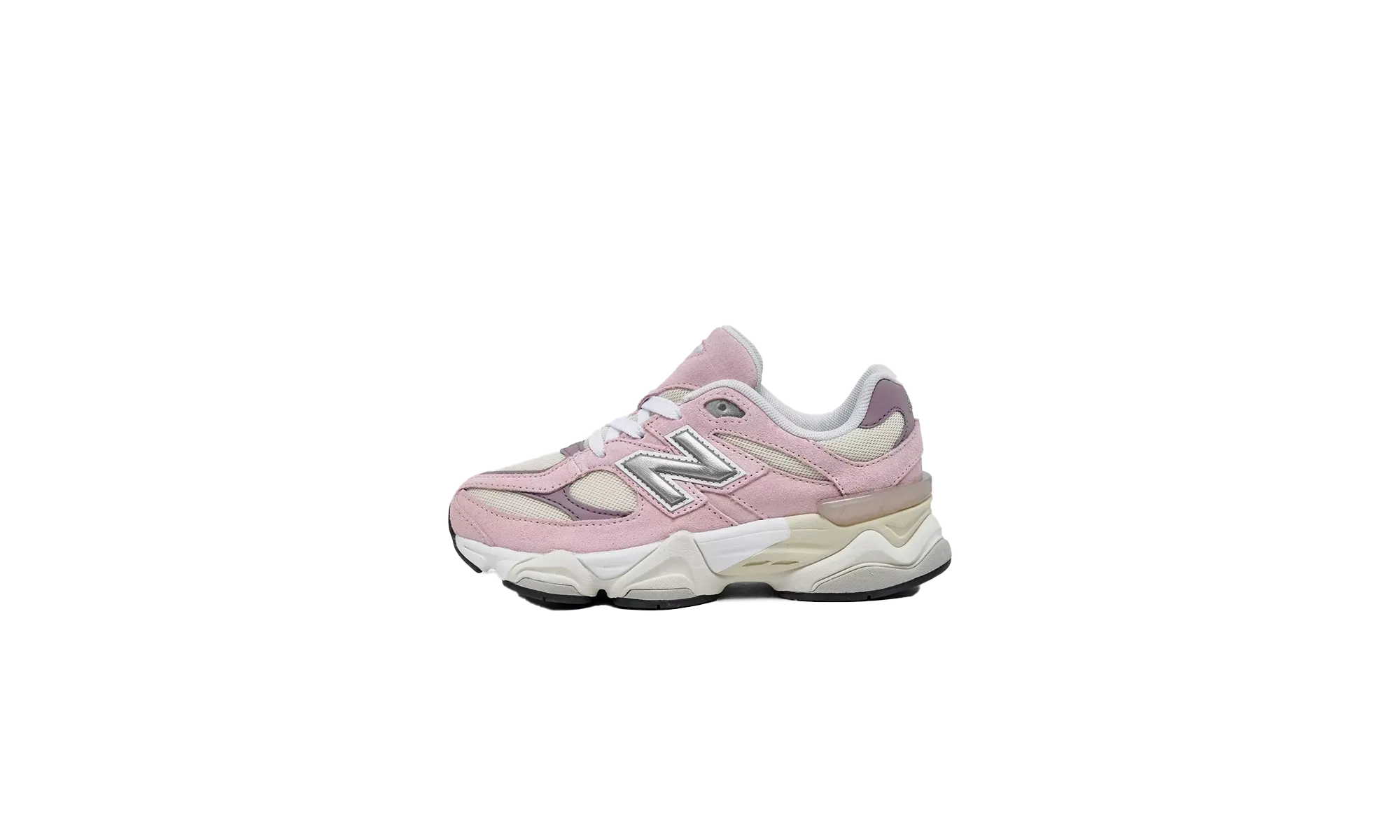 9060 PS "PINK PURPLE" Cozy Design