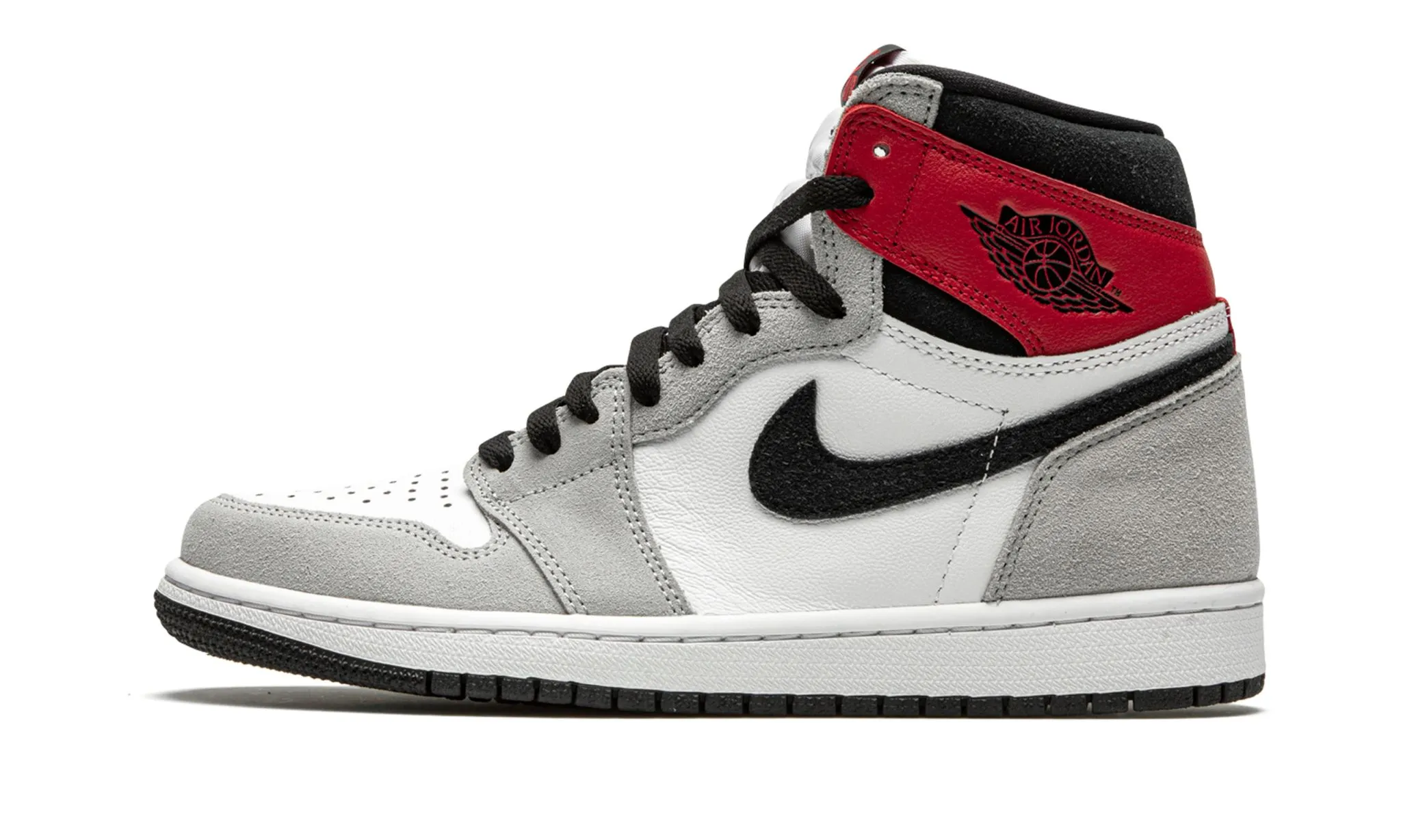 Air Jordan 1 Retro High OG Smoke Grey Coach Hike