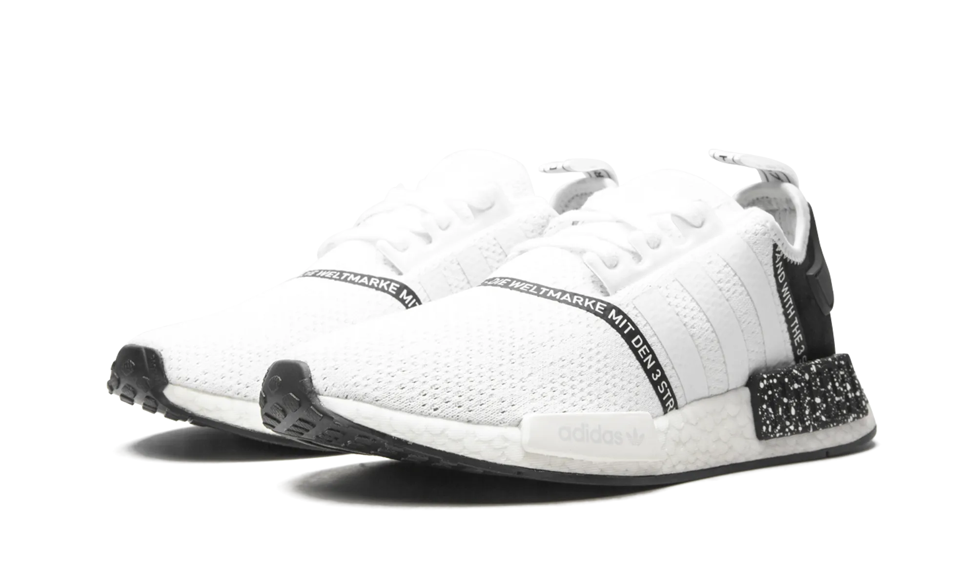 NMD R1 Denim Ease Versatile Step