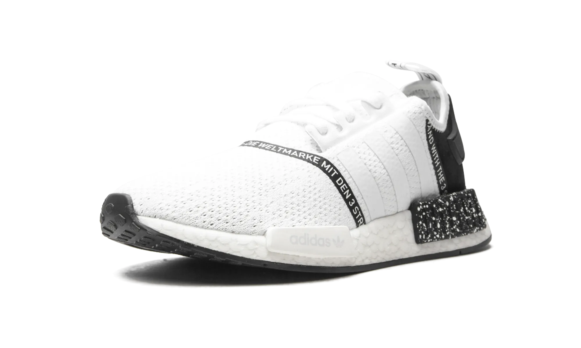 Busy Lifestyle NMD R1
