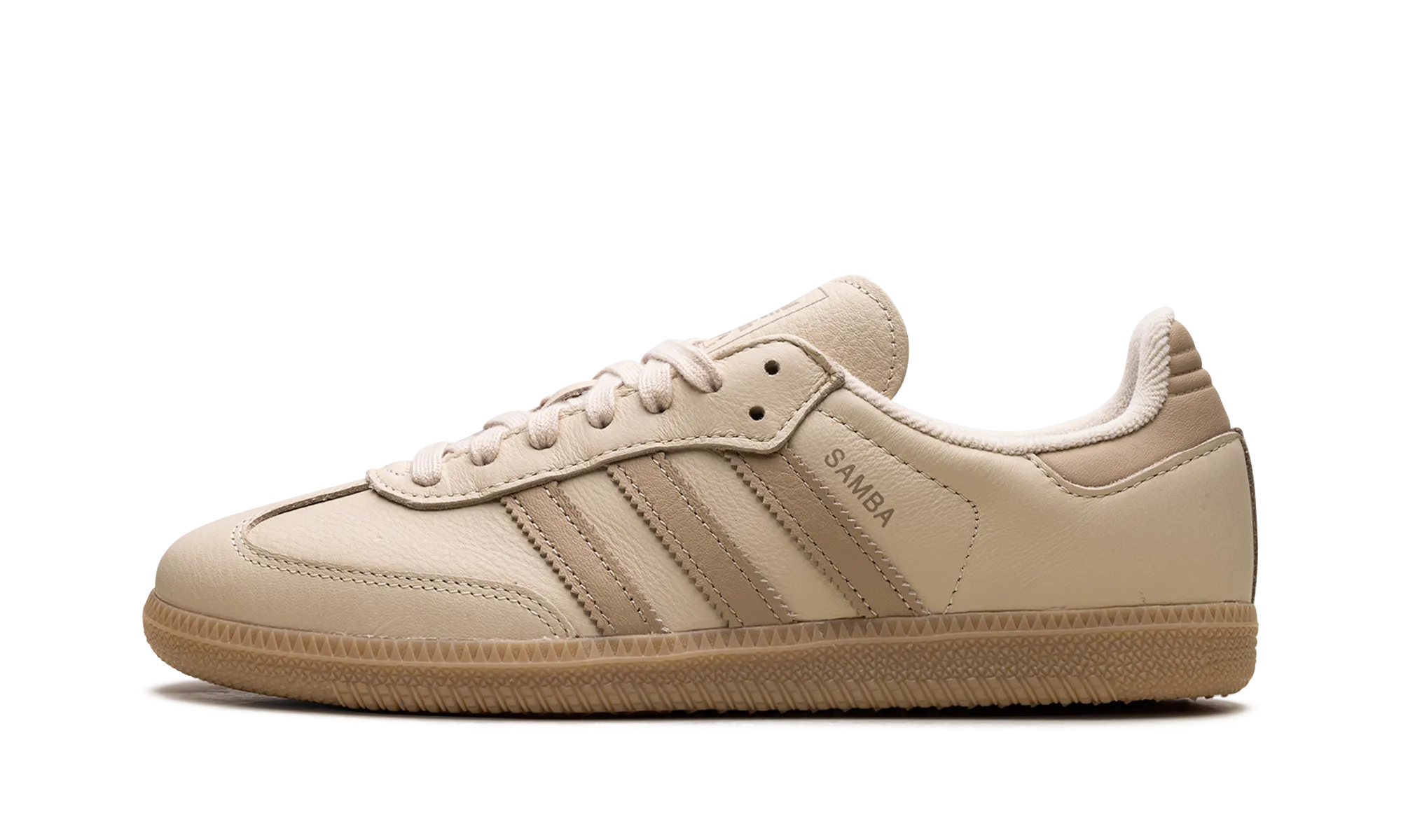 Smart Choice Samba OG "Sand Strata Magic Beige"