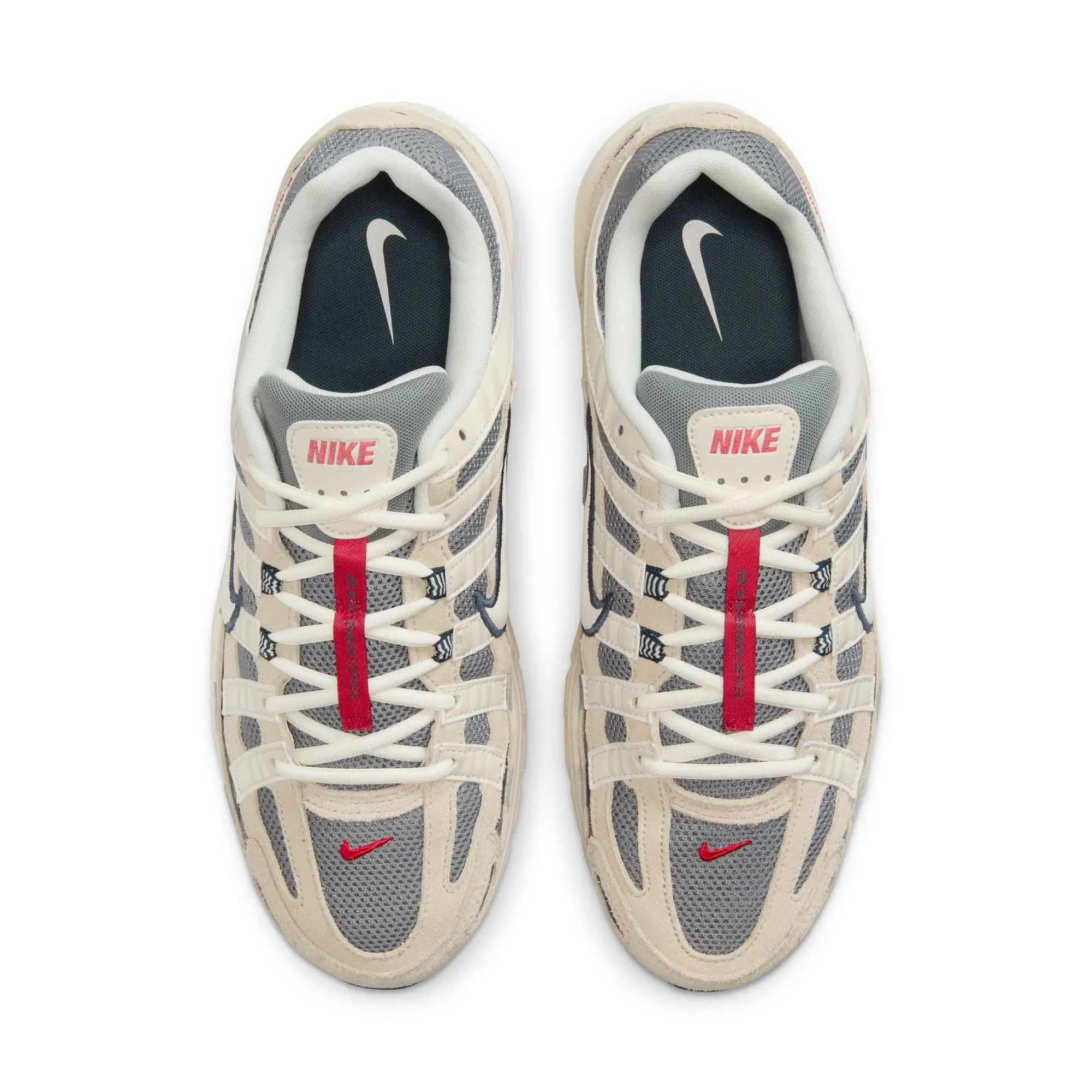 Slim Form Shock-absorbent M Nike P-6000 IH4382-200