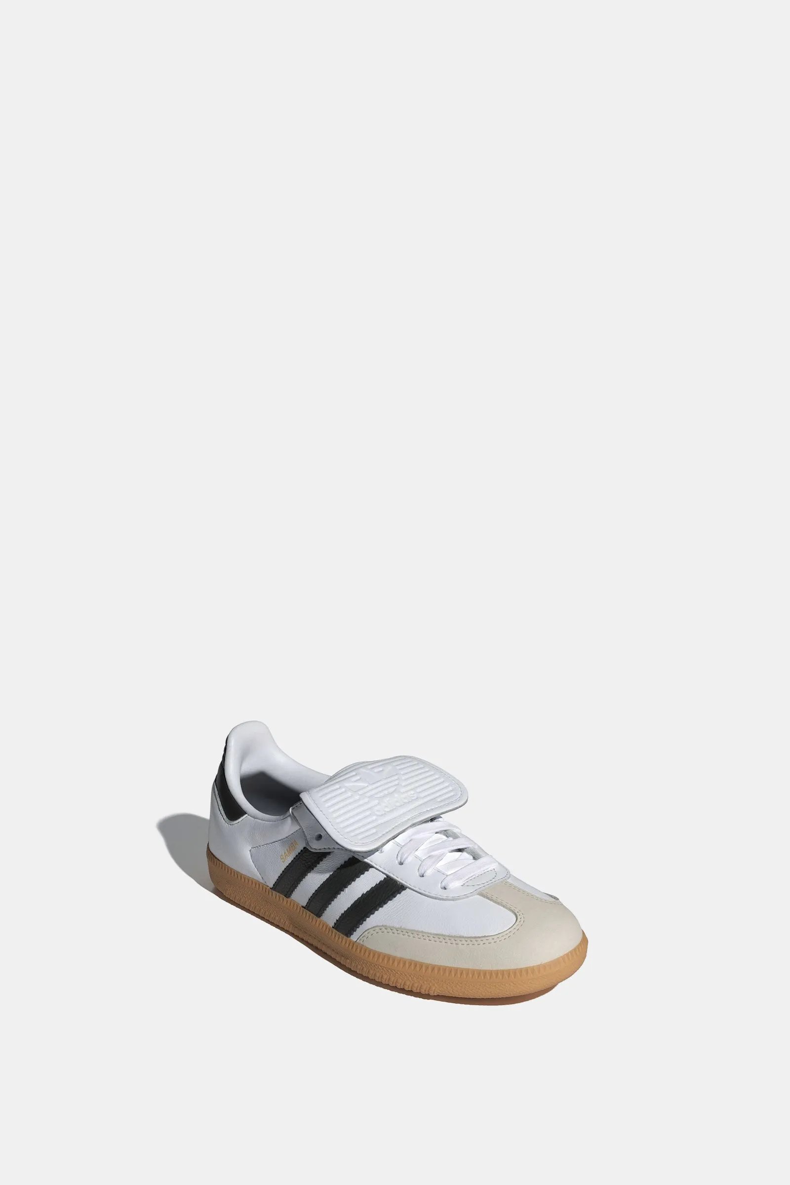 Brave Walk Winter Base Women's Samba Long Tongue