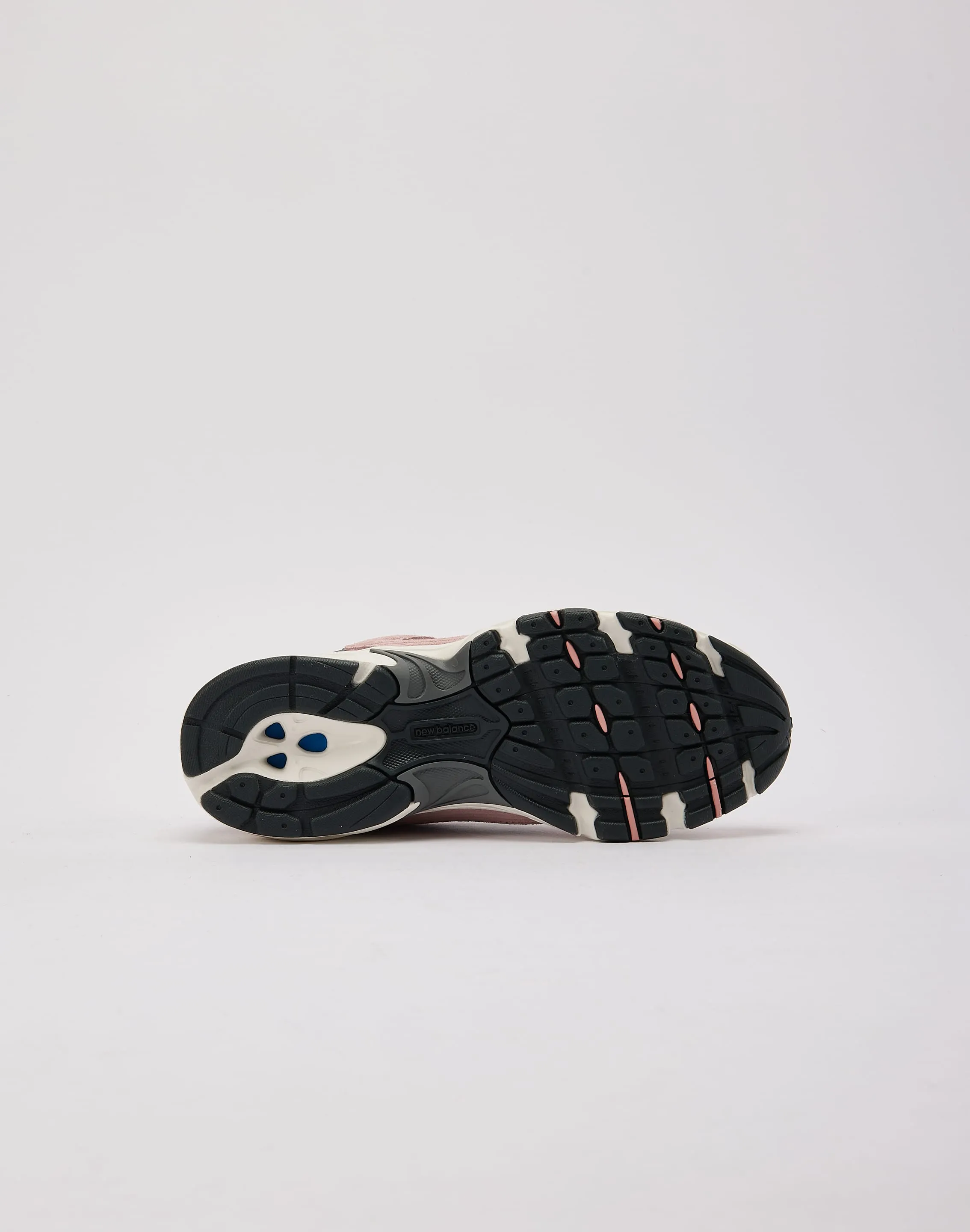 New Balance 530 Grade-School Comfort Heel